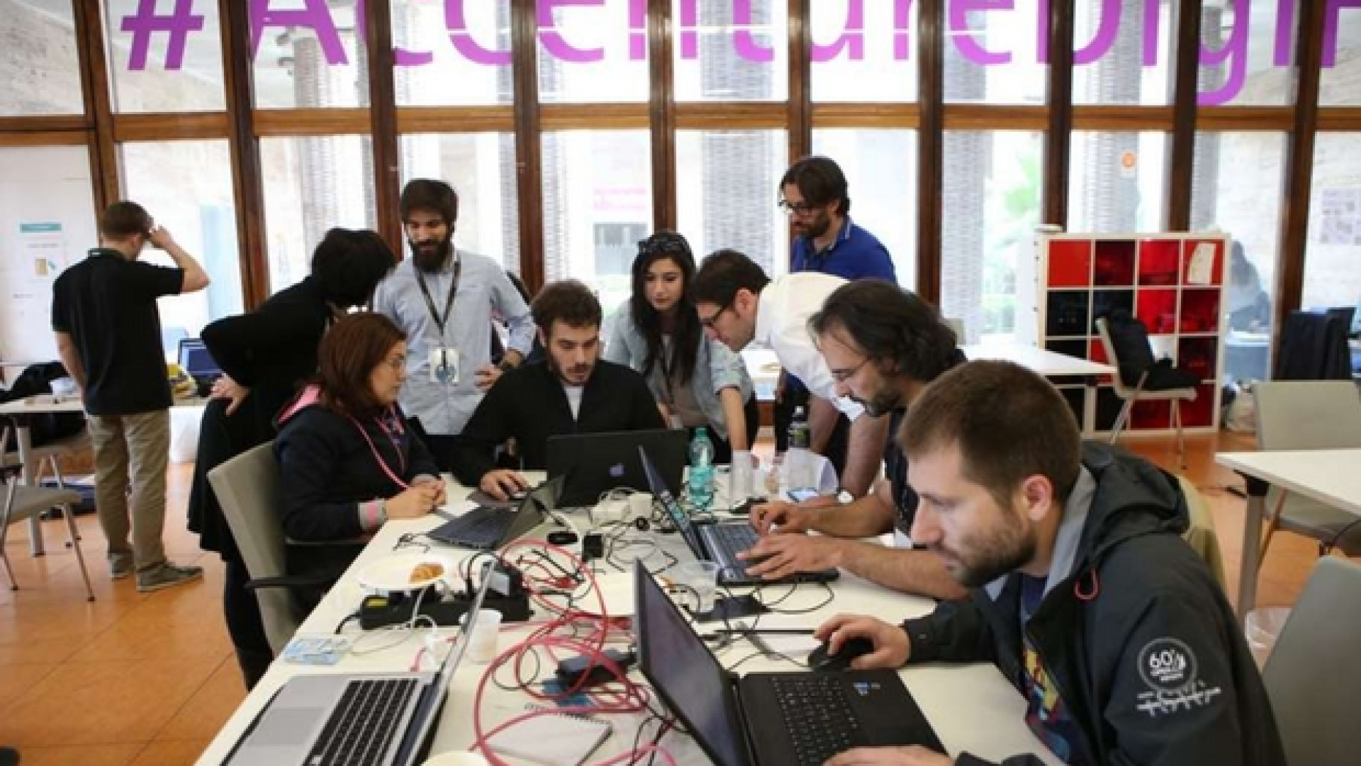 Immagine di Alla ricerca di 100 talenti in ambito cloud