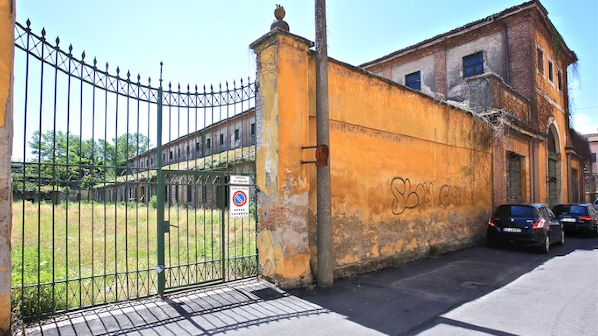 Immagine di Le idee dell’architetto che trasforma Cremona