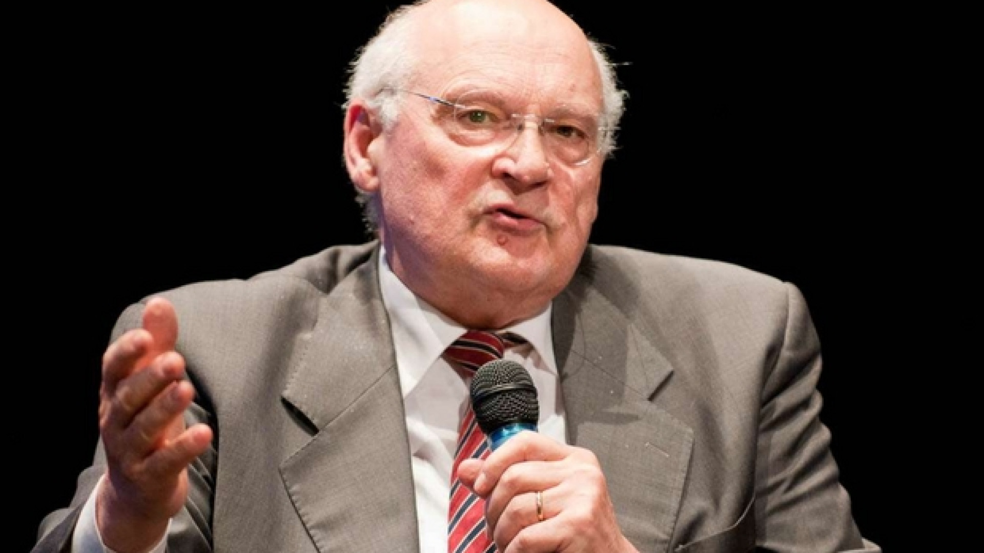 Immagine di L'economista Zamagni: «E' tempo di economia civile»