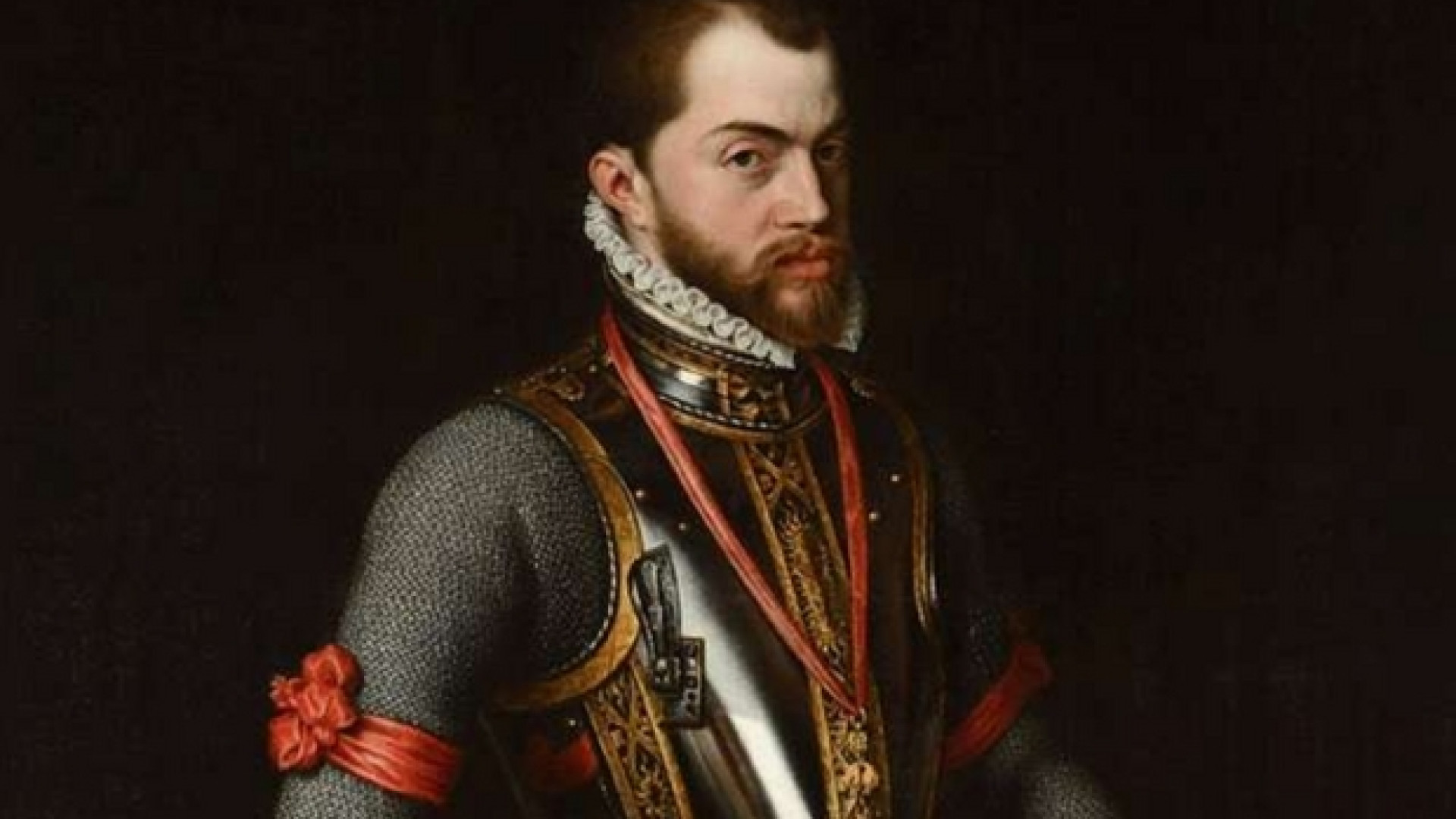 Immagine di Filippo II, dopo secoli si rovescia la “leyenda” nera del re