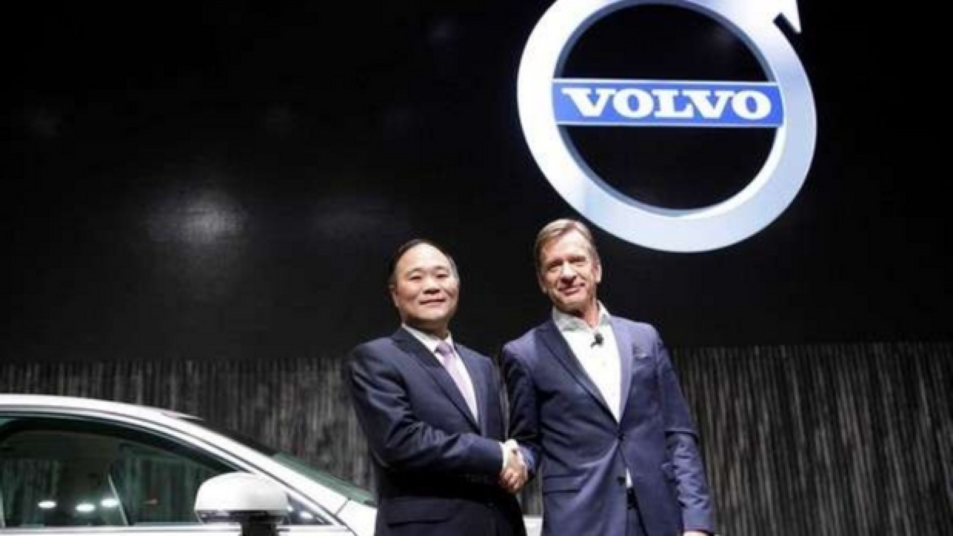 Immagine di Fenomeno Volvo: due nuovi marchi e un futuro elettrizzante