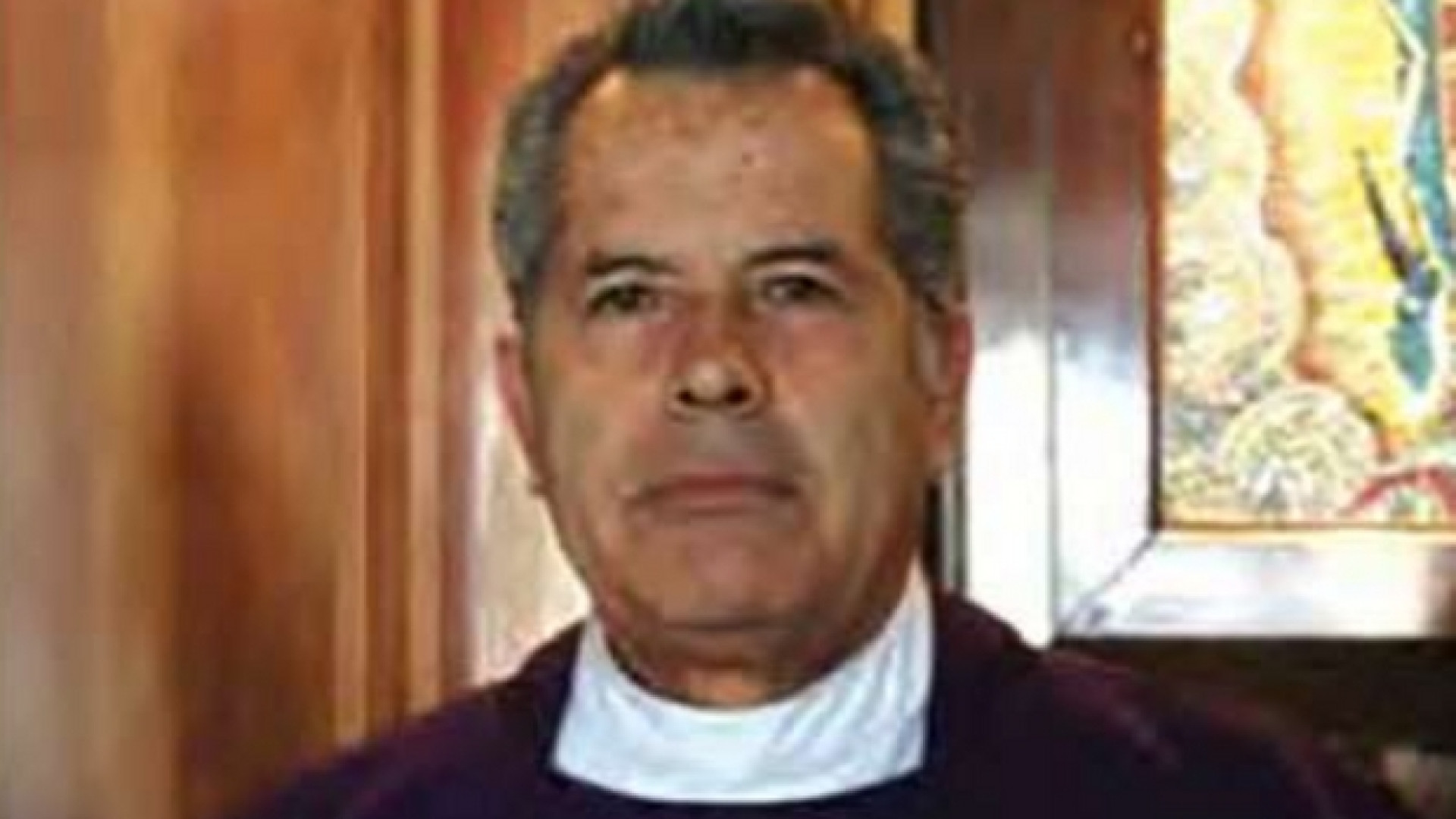 Immagine di Volevano un riscatto, prete 84enne morto durante il rapimento