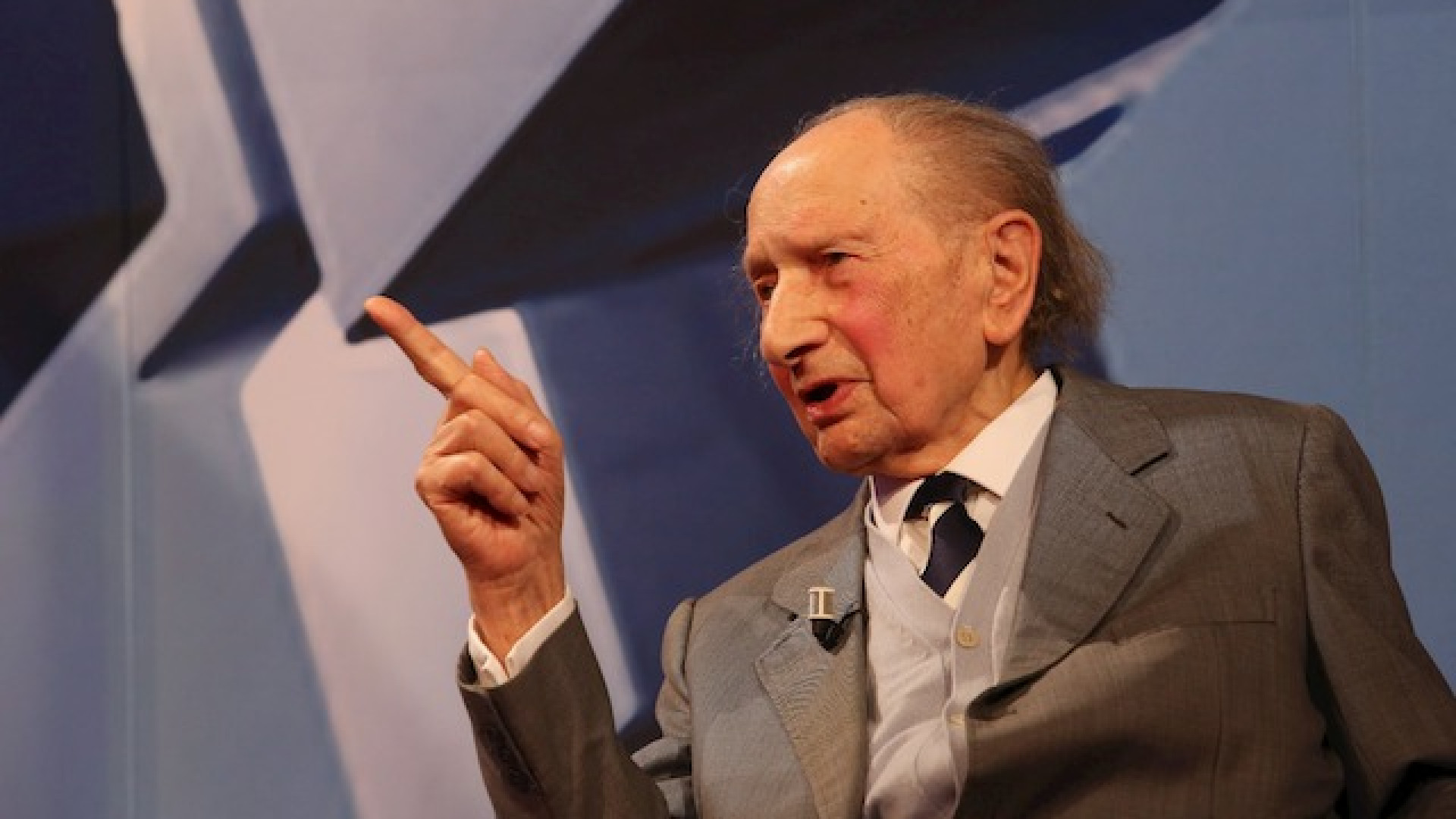 Immagine di E' scomparso il Maestro Mario Coppetti