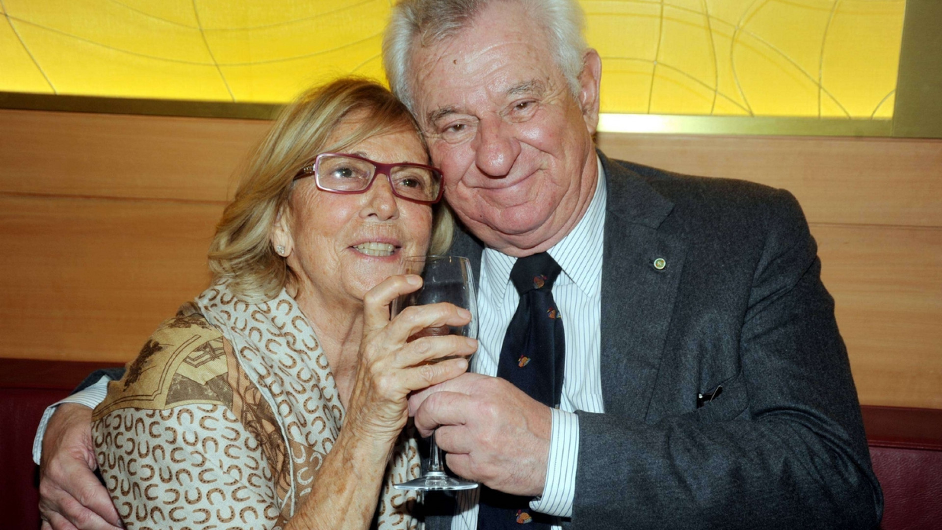 Immagine di Morto Pietro Marzotto
