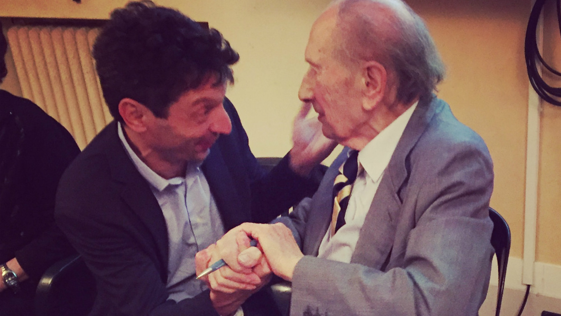 Immagine di Il sindaco Galimberti ricorda Coppetti: «Un riferimento unico»