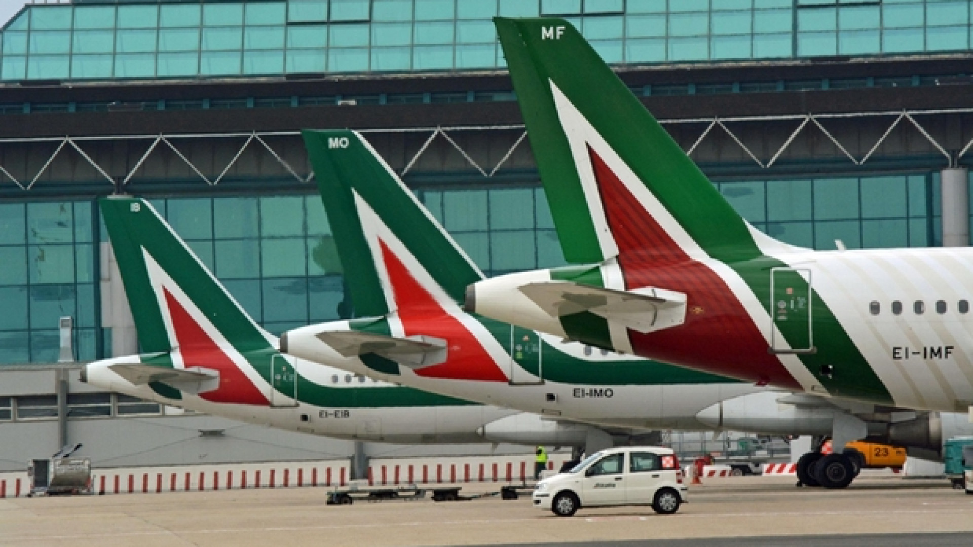 Immagine di Proroga di sei mesi per la vendita per mancanza di governo