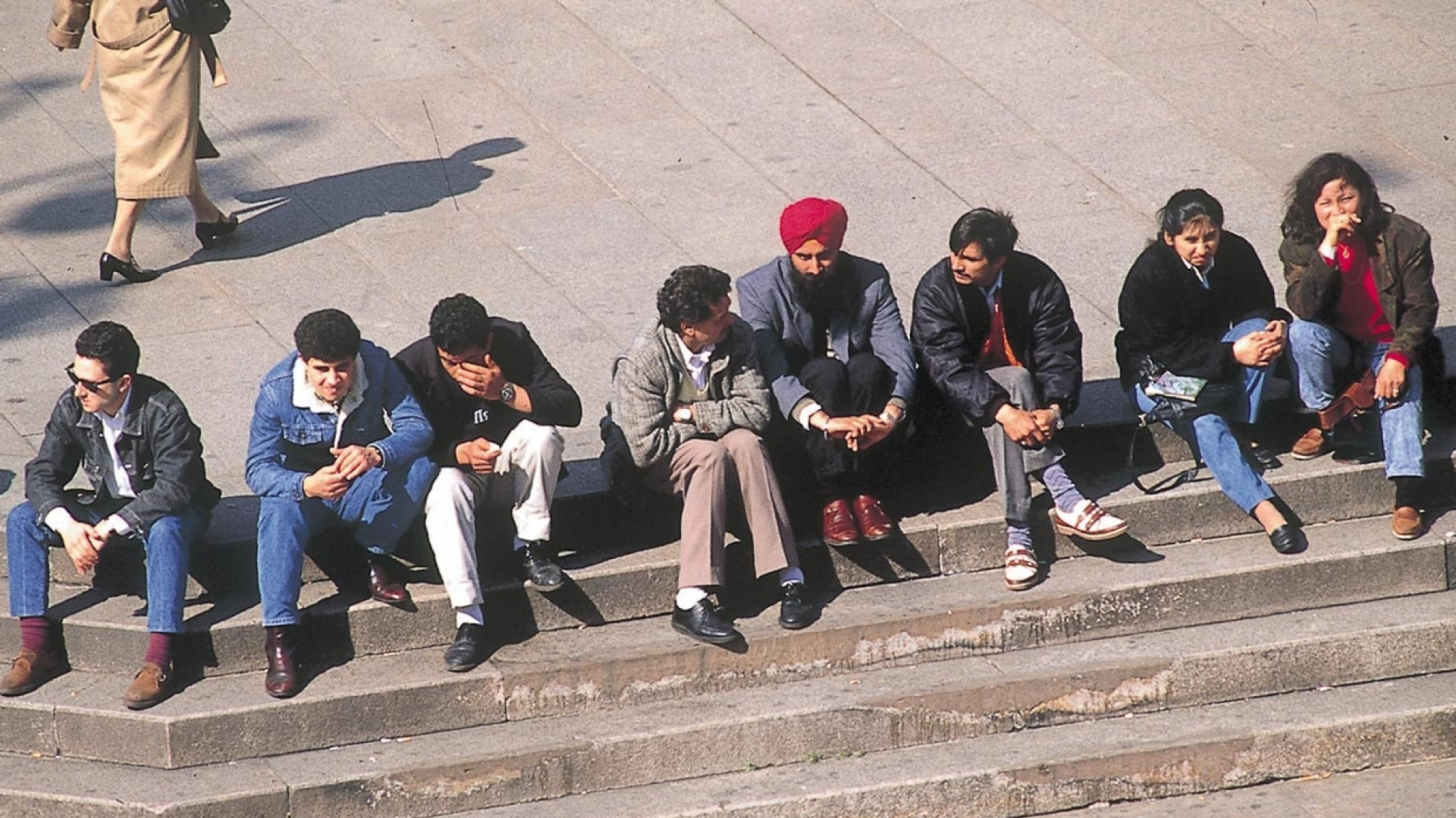 Immagine di Integrazione: la fragilità dei nuovi italiani è un costo elevato per tutti