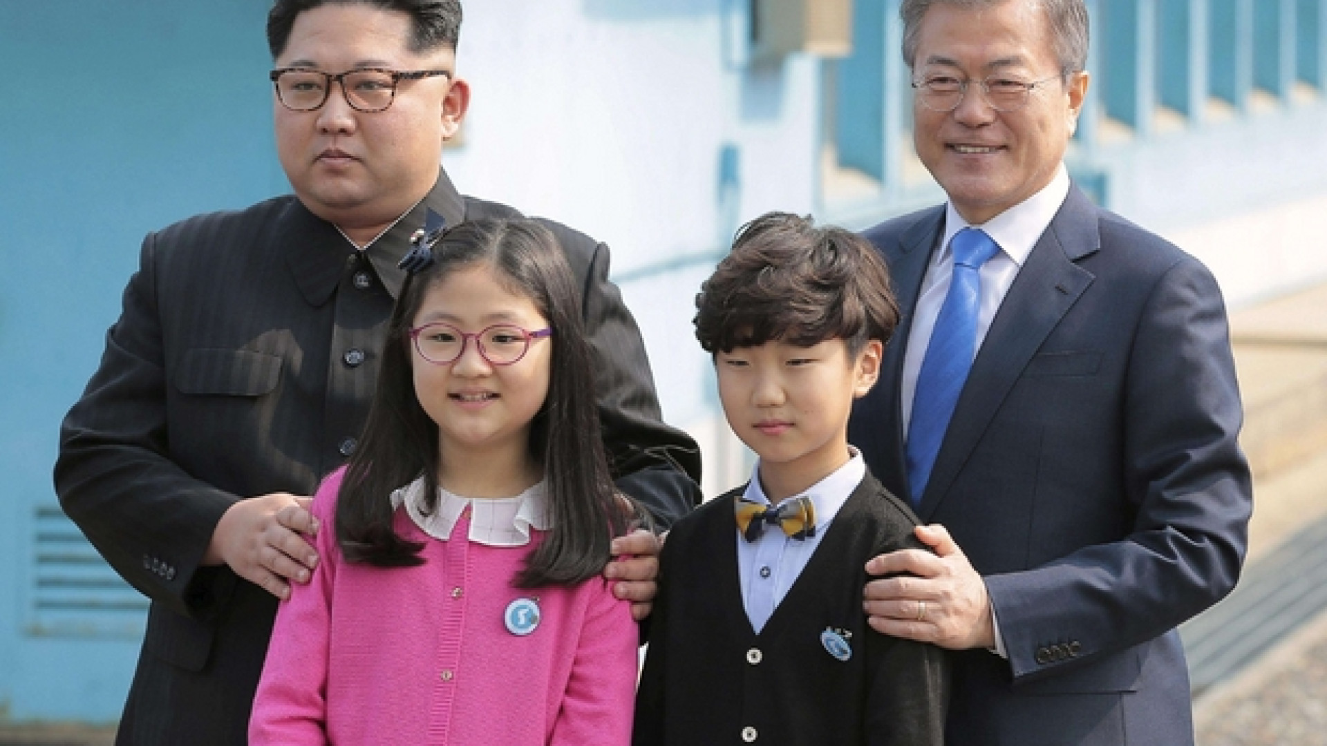 Immagine di A Pyongyang si respira da tempo «un'aria nuova»