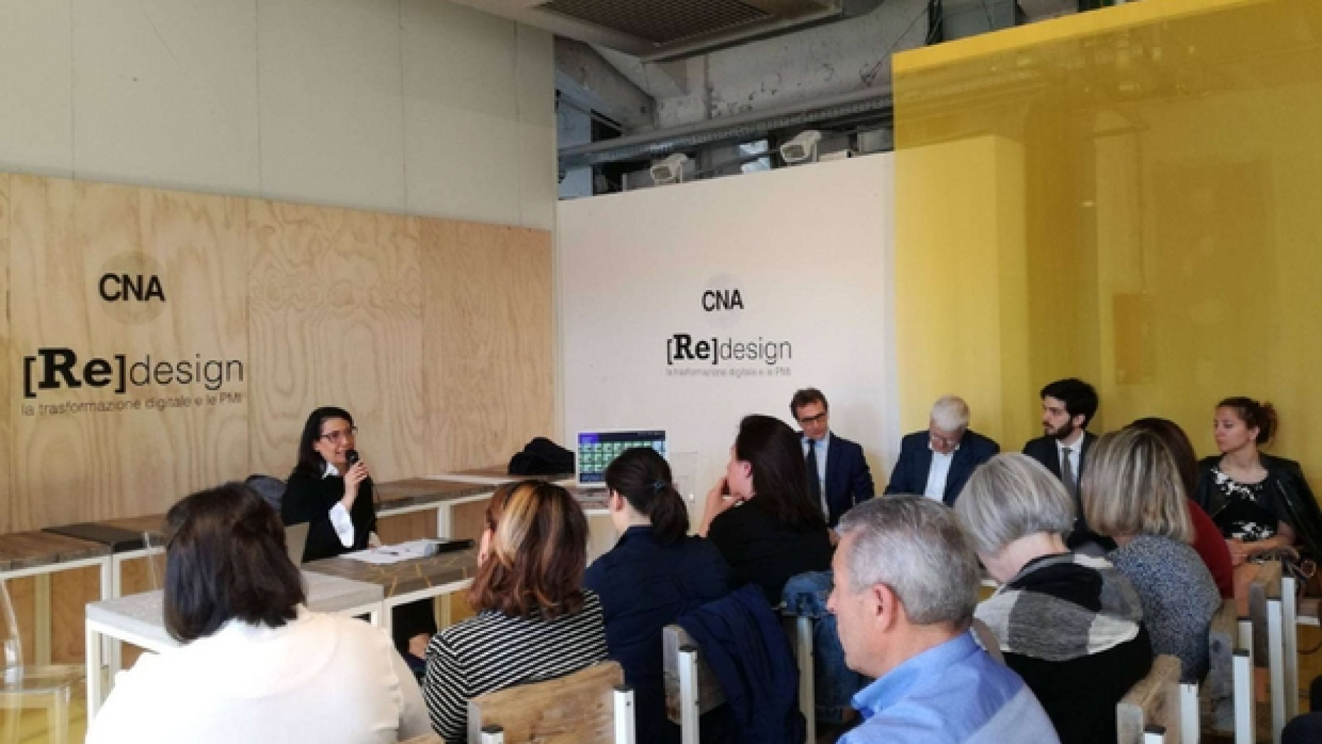 Immagine di Più opportunità con il Bim