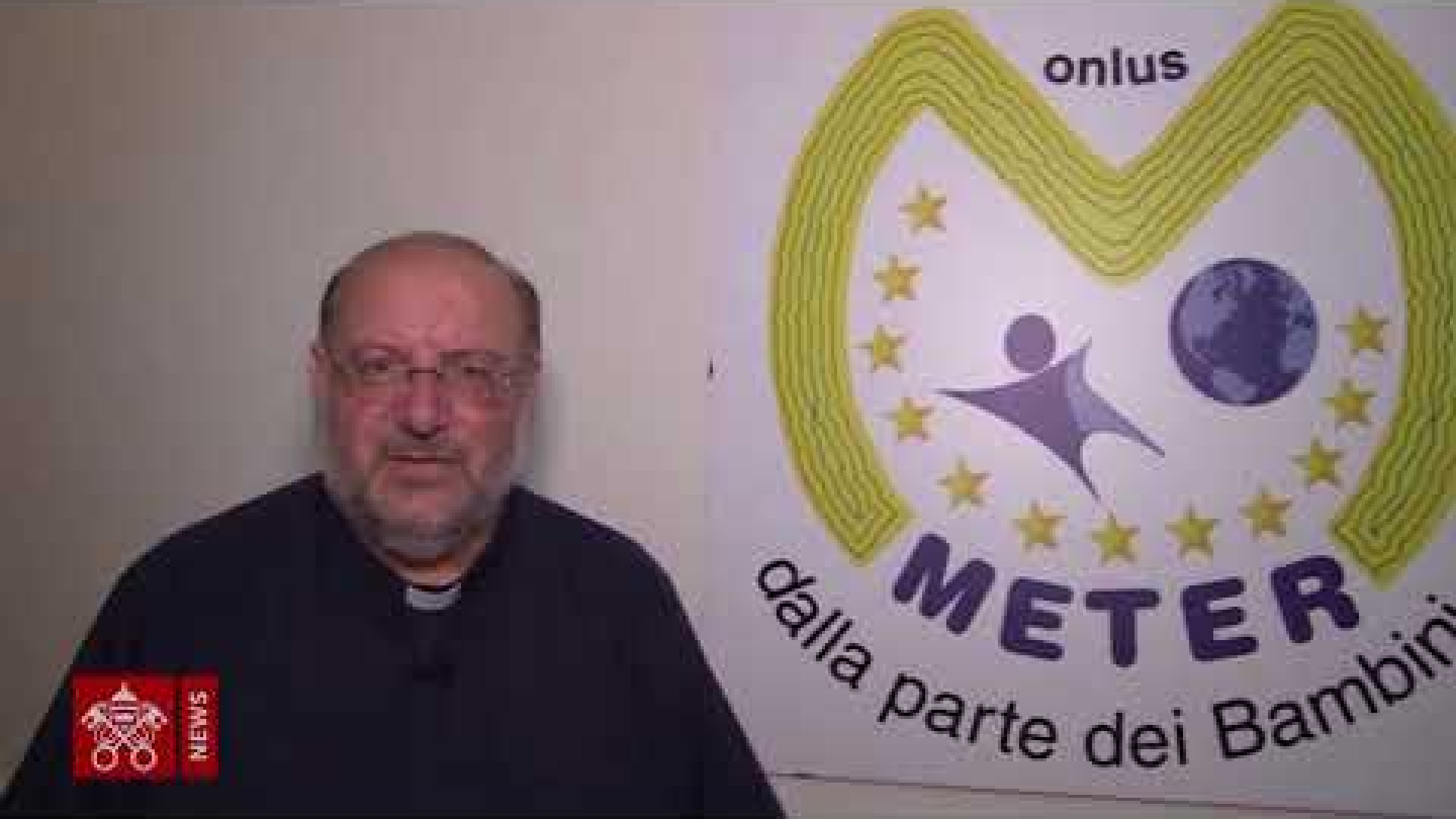 Immagine di La preghiera per i bimbi vittime di violenza: il 6 maggio dal Papa