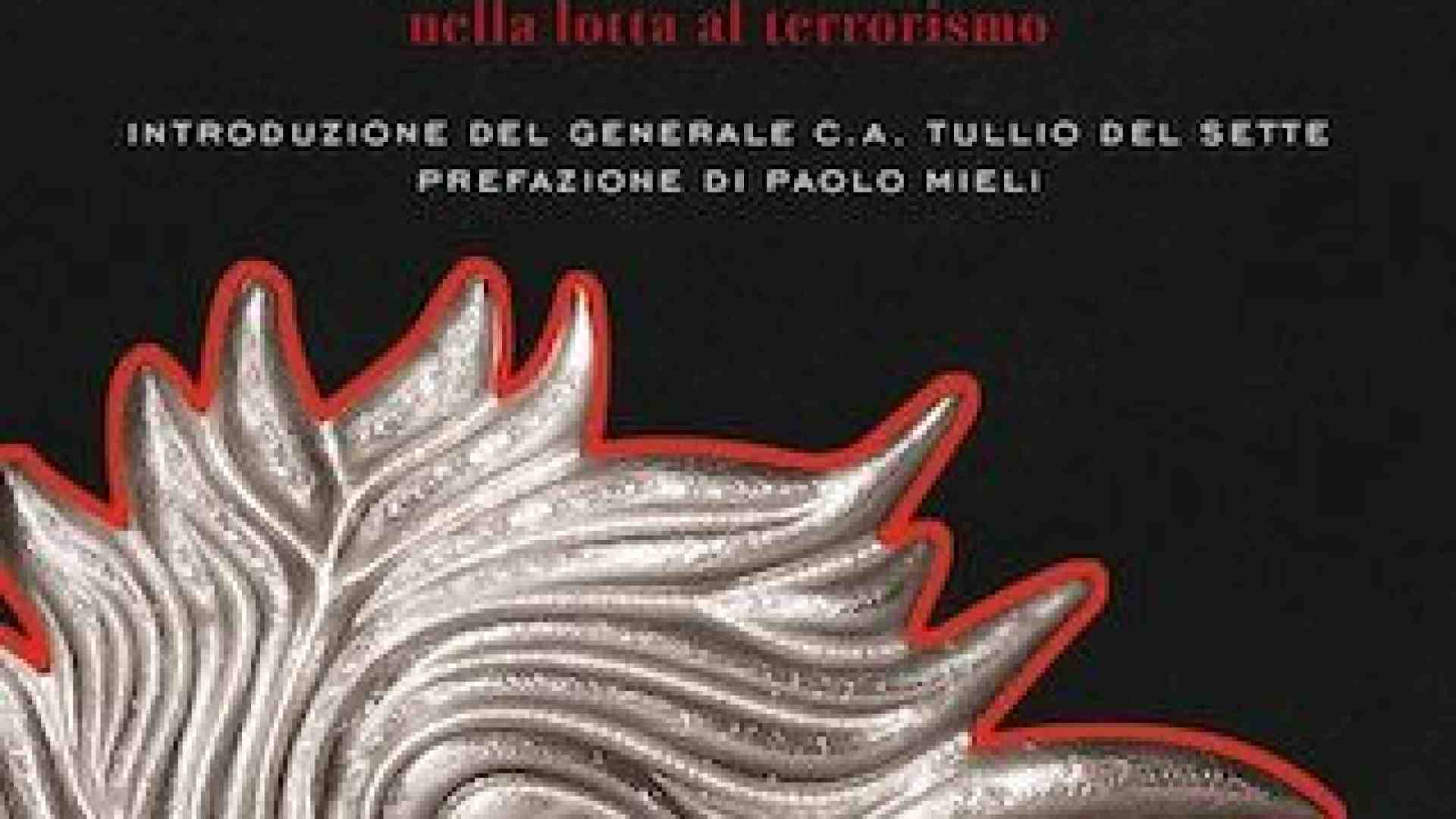 Immagine di Sacrificio dell’Arma negli anni di piombo
