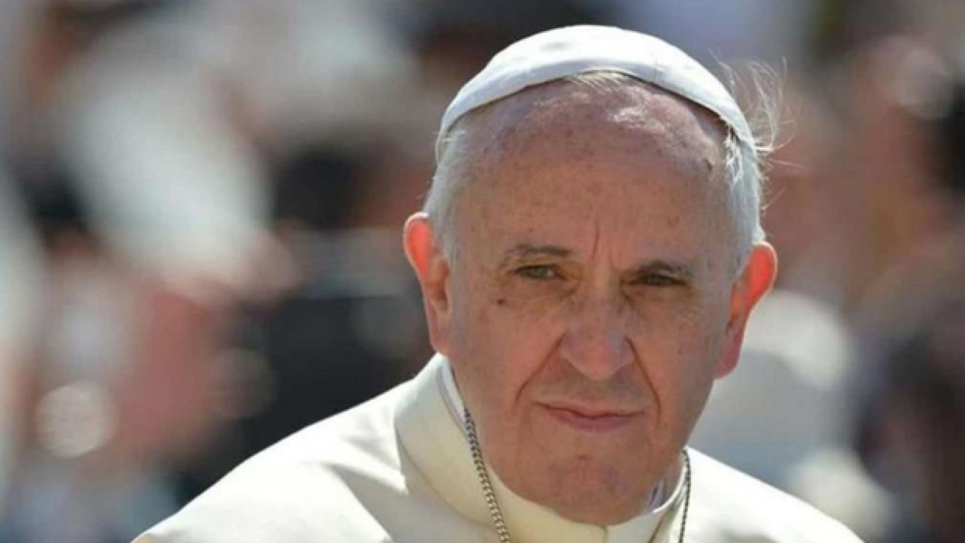 Immagine di Il Papa: la scienza ha limiti da rispettare per il bene dell'uomo