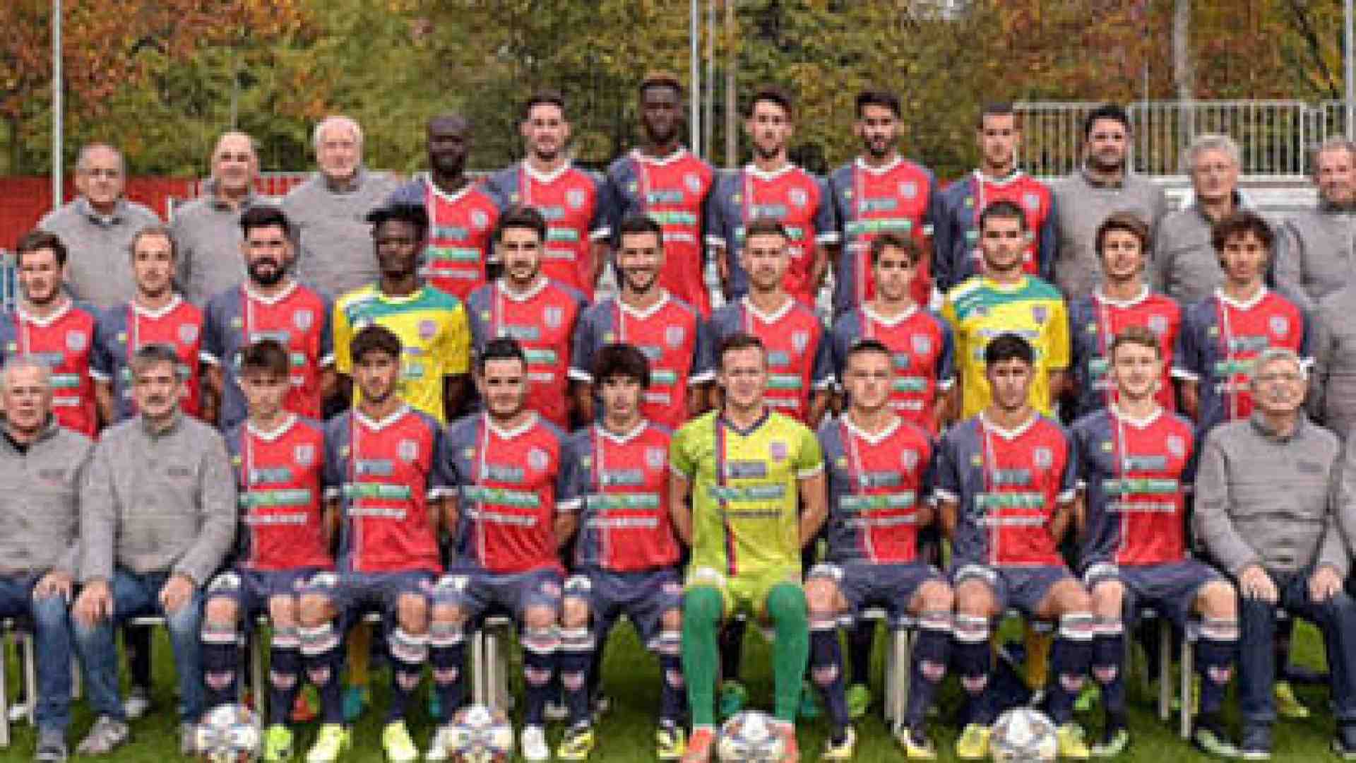 Immagine di Il calcio che vince: la Virtus in serie C