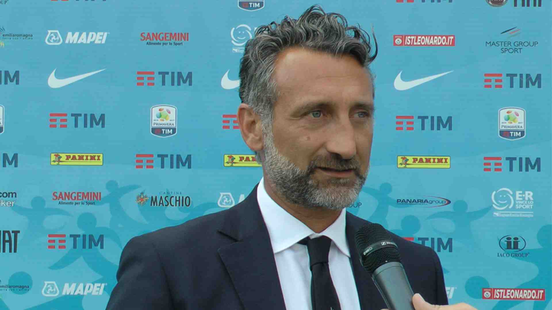 Immagine di Il Chievo sceglie D'Anna per lo sprint salvezza