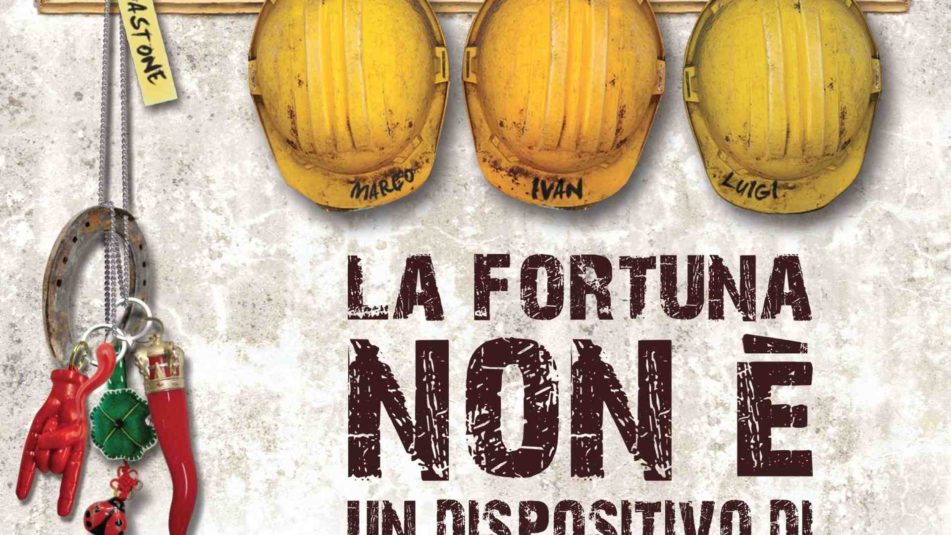 Immagine di In calo gli infortuni ma si continua a morire