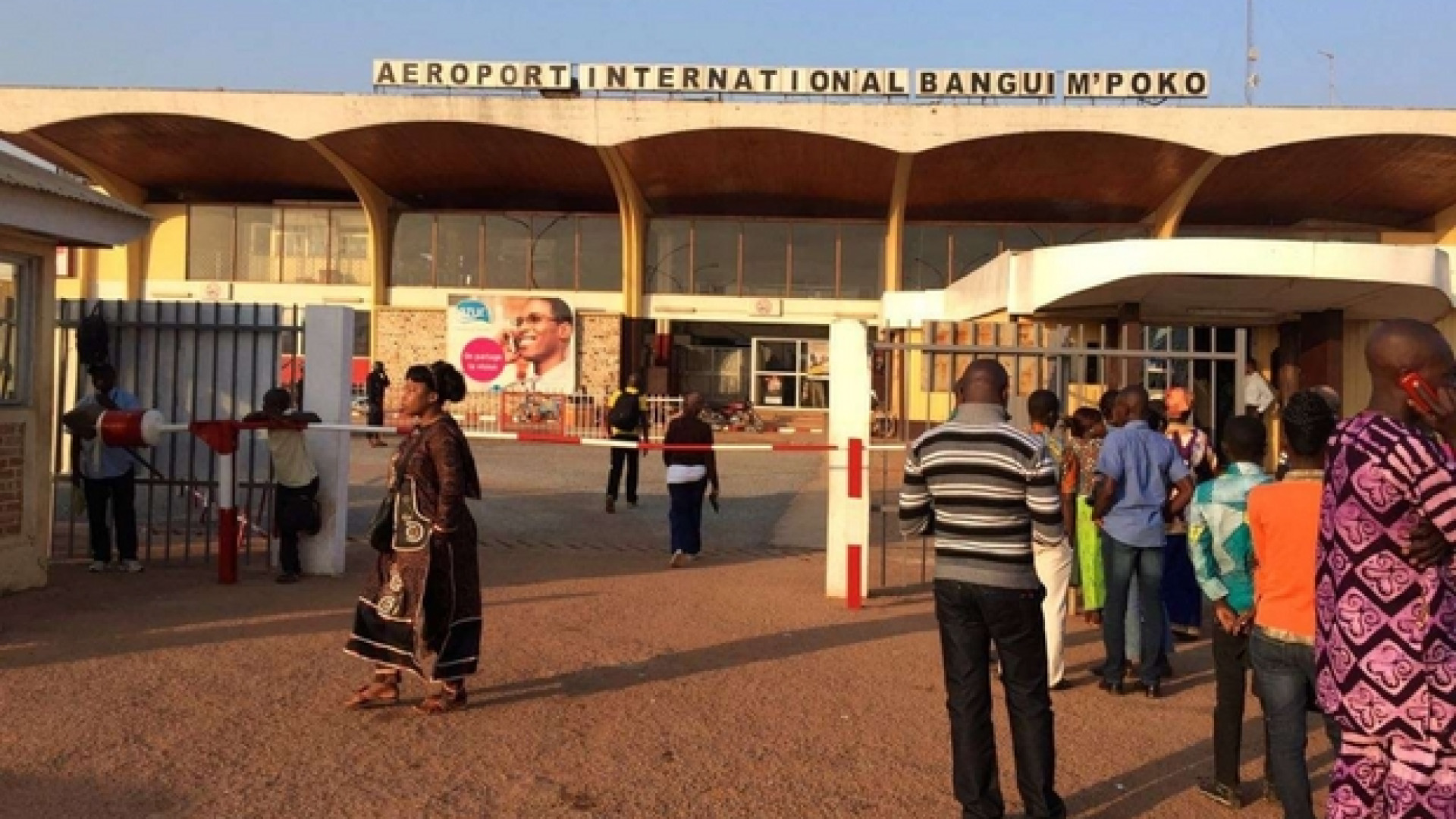 Immagine di Attacco contro chiesa cattolica: 16 morti a Bangui. Ucciso anche un prete