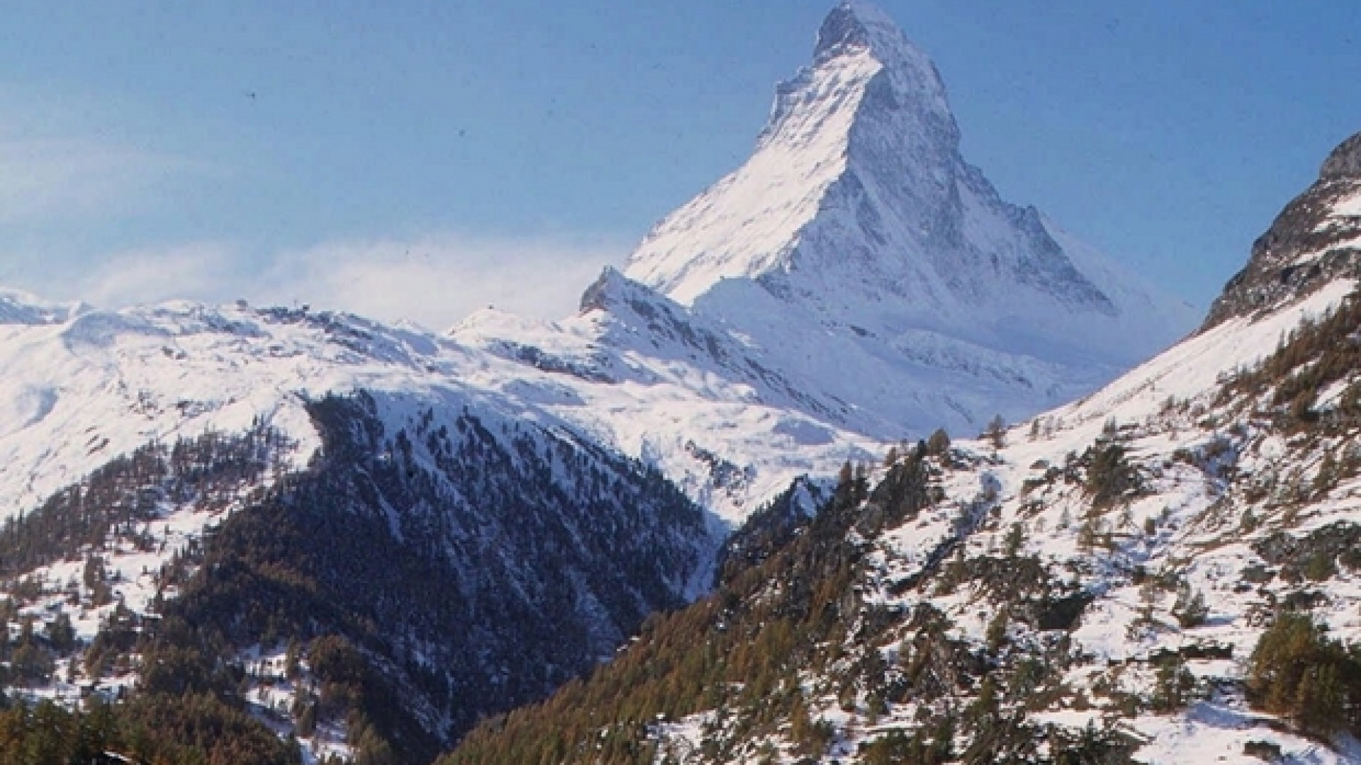 Immagine di In montagna 9 vittime tra Svizzera e Francia