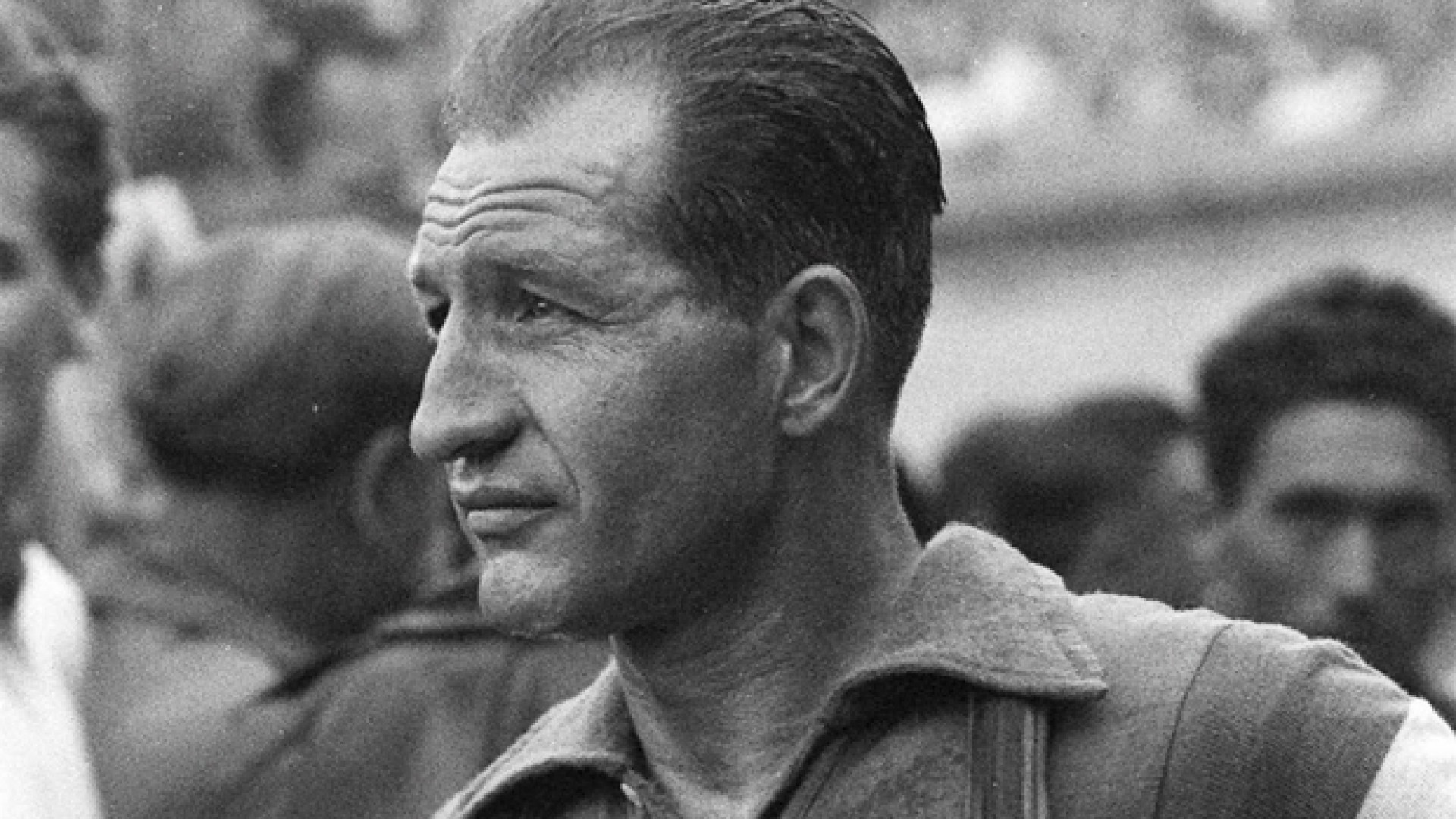 Immagine di In bici contro il Male nel nome di Bartali