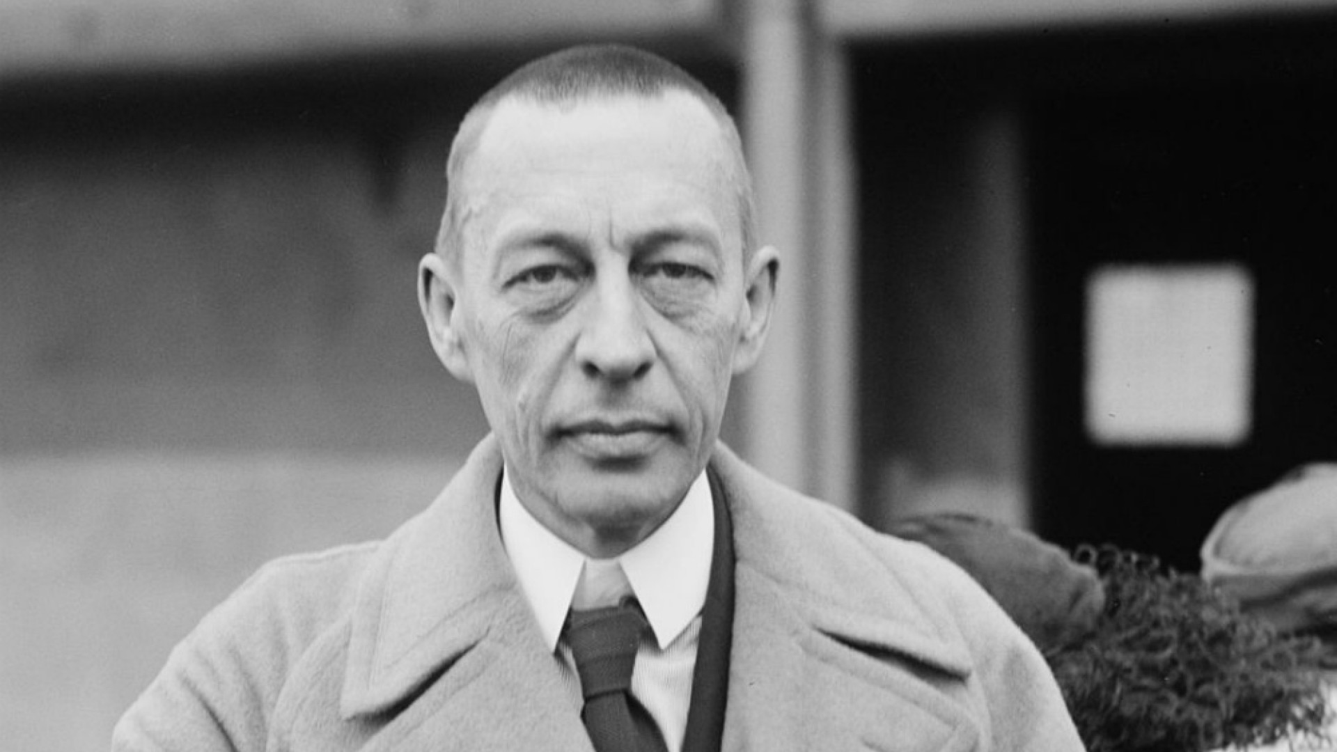 Immagine di Rachmaninov e gli altri, compositori in esilio