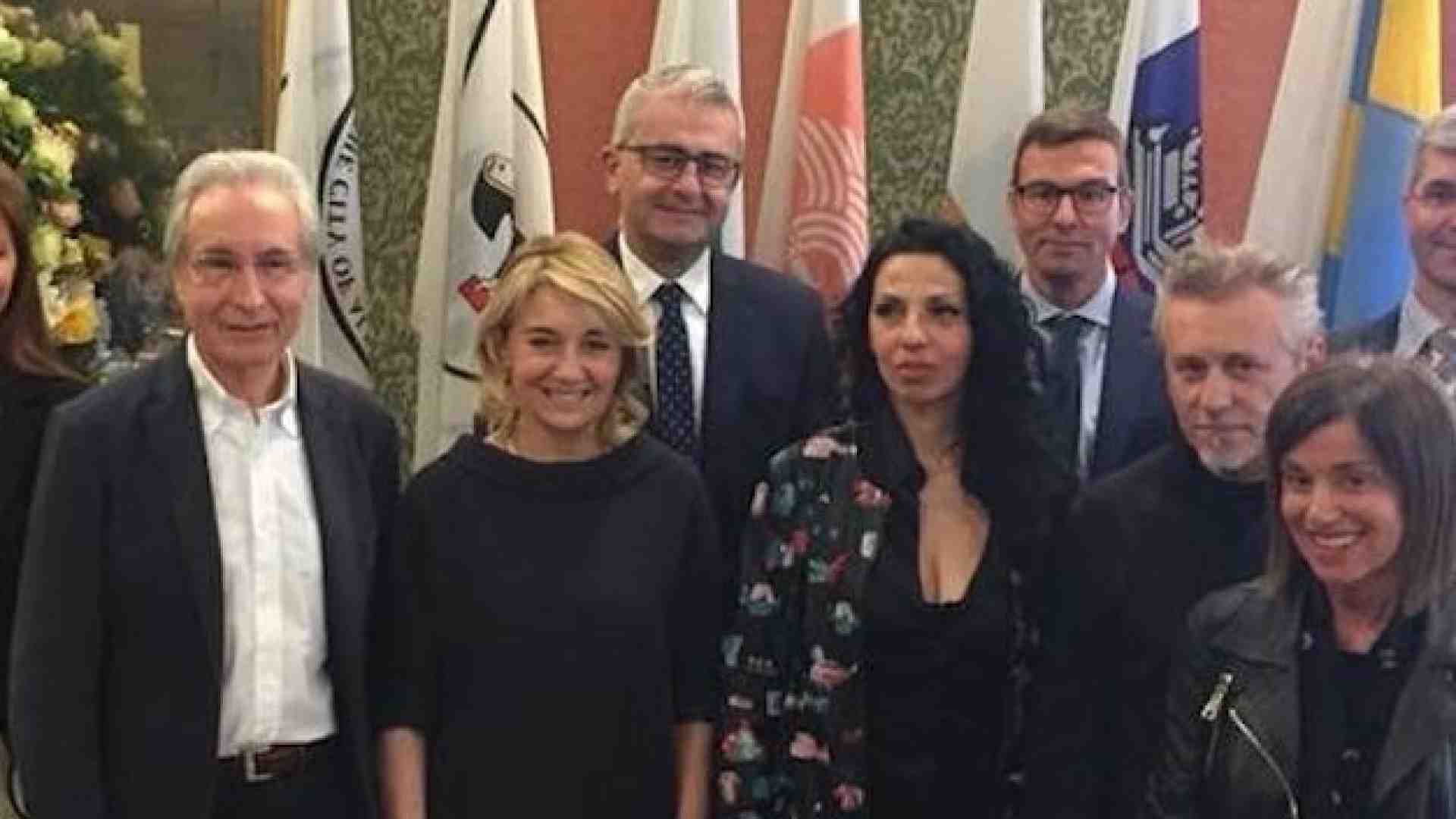 Immagine di Proietti star dell'Estate Teatrale Veronese