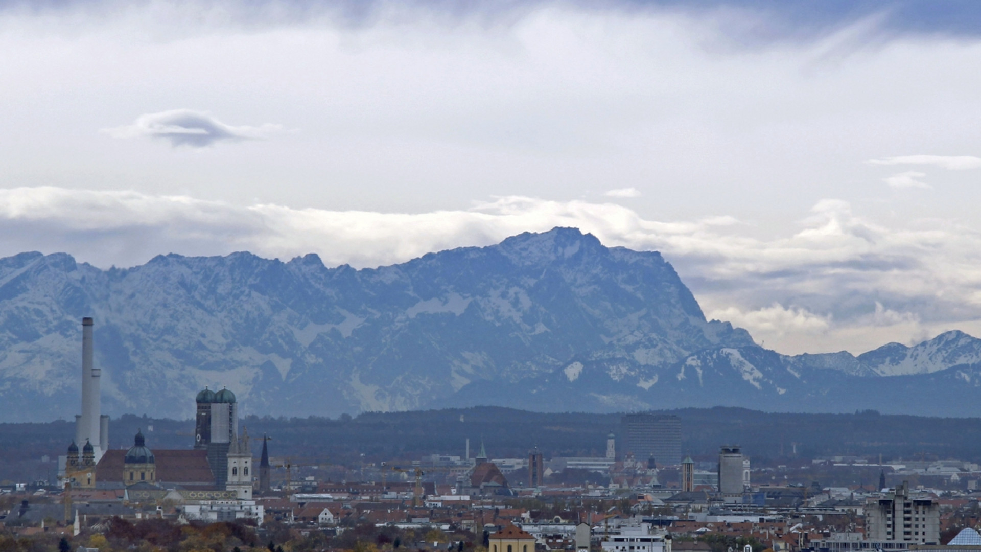 Immagine di Crocifisso negli edifici istituzionali: in Baviera non calano le polemiche