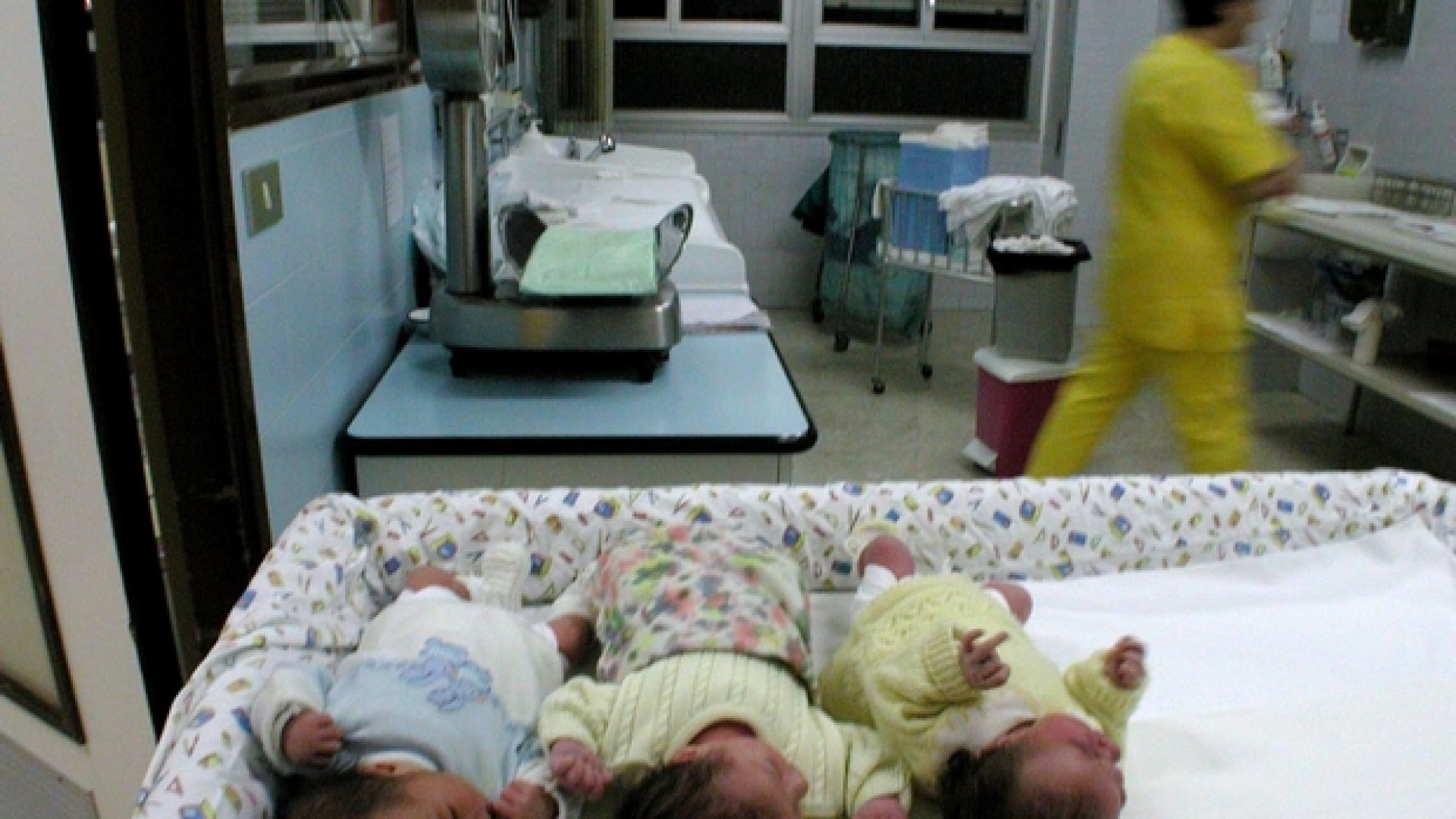 Immagine di Ritrovato il neonato rapito dalla madre all'ospedale