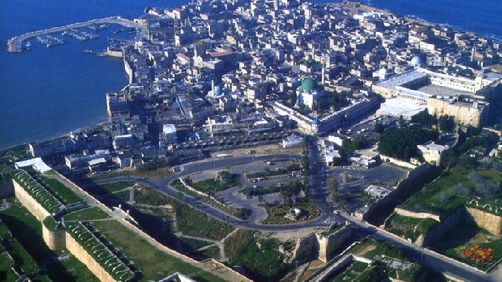 Immagine di Acri, alla scoperta del regno dell'archeologia crociata