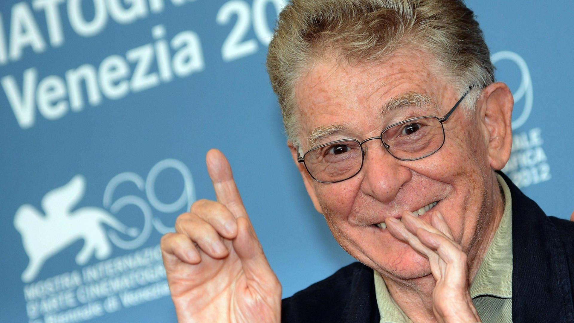 Immagine di È morto Ermanno Olmi. L'ultimo suo lavoro sul cardinale Martini