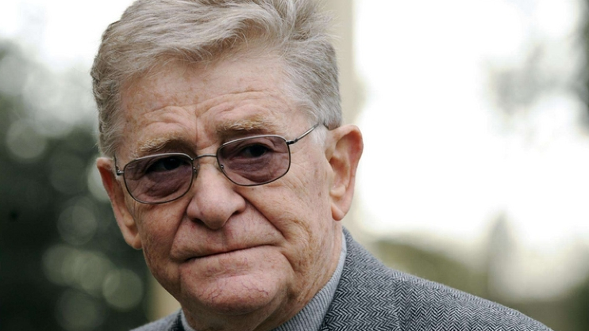 Immagine di Olmi: «I miei ottant’anni cercando l’uomo e il mistero di Dio»