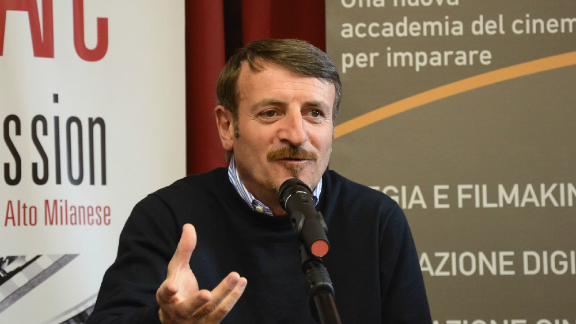 Immagine di Confartigianato: 22 Borse di studio ai più meritevoli con Giacomo Poretti per parlare del senso della vita