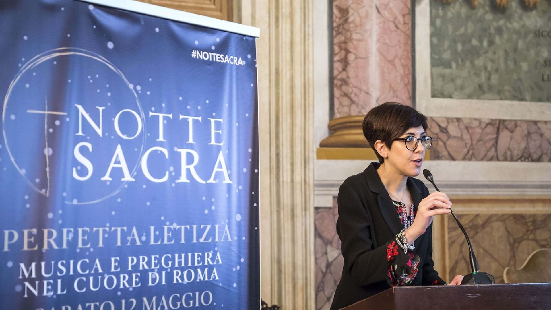 Immagine di A Roma una chiesa per i giovani. Dedicata a San Giovanni Paolo II