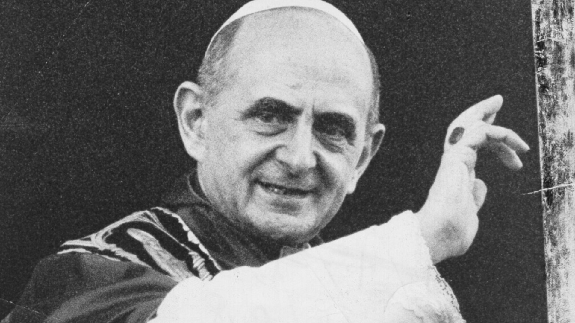 Immagine di A 40 anni dalla morte l'attualità di Paolo VI, Papa che ha segnato il '900