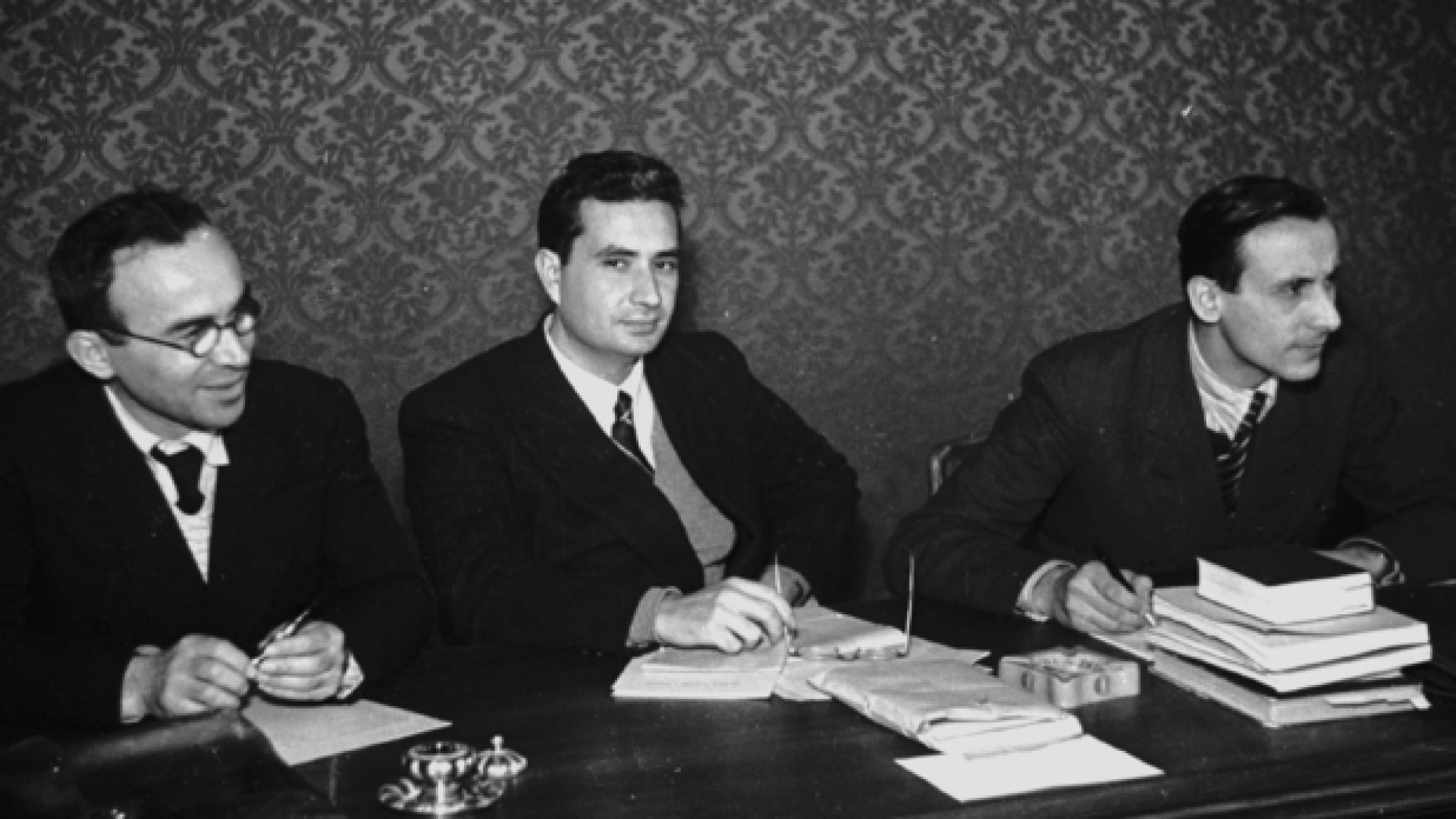 Immagine di La «santità» di Aldo Moro secondo Dossetti