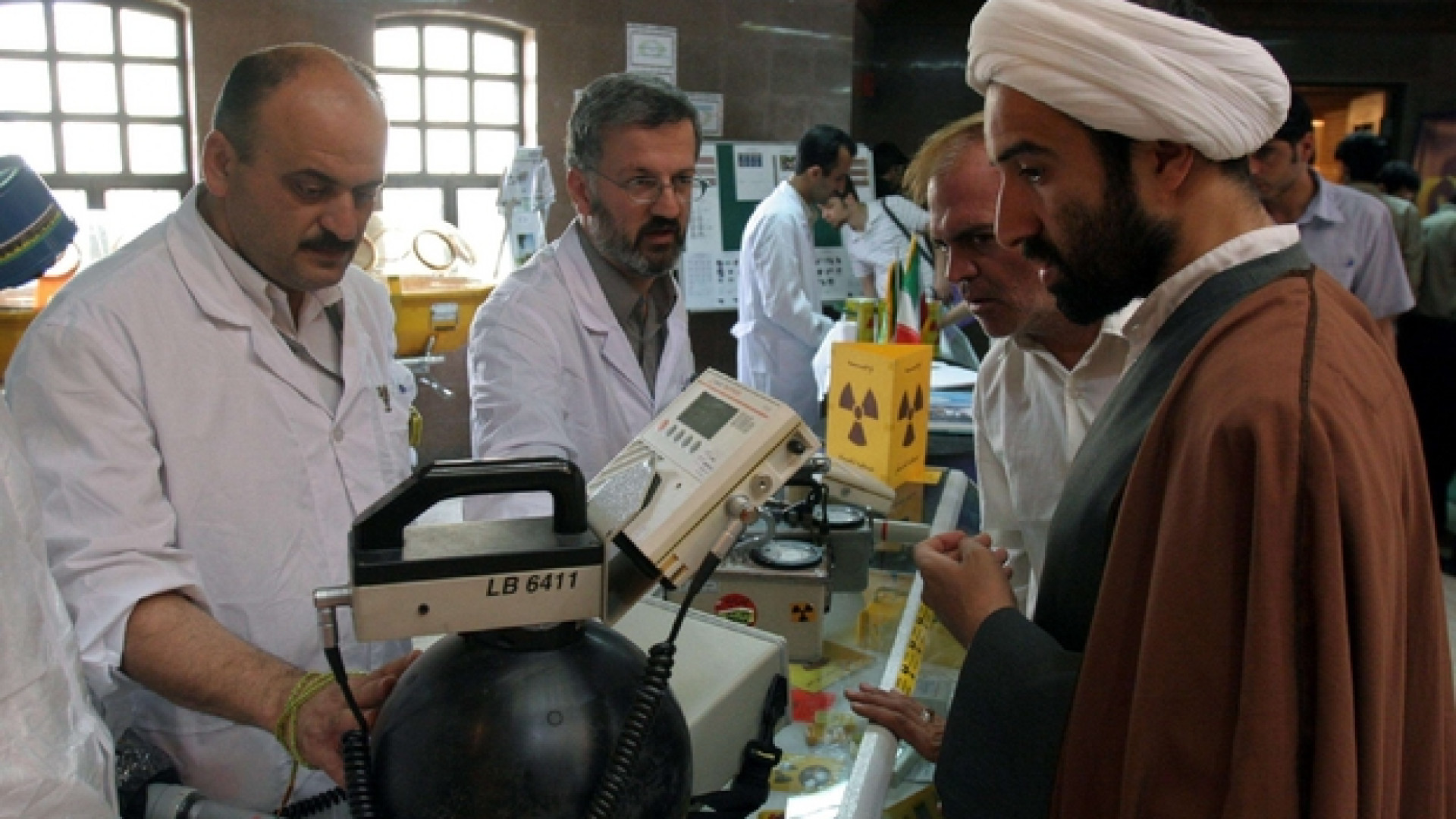 Immagine di Iran e nucleare, ecco i punti dell'accordo