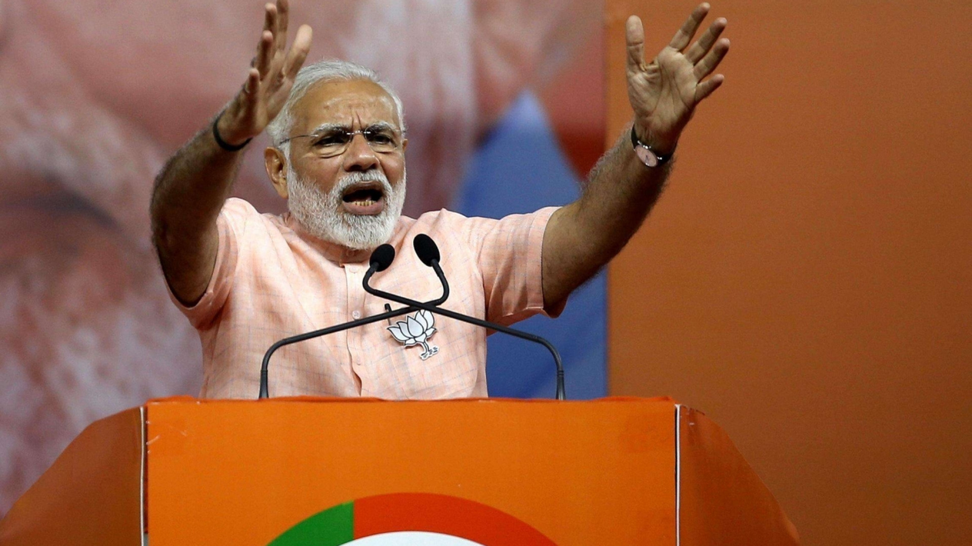 Immagine di «Con Modi al potere in aumento le violenze sui cristiani»