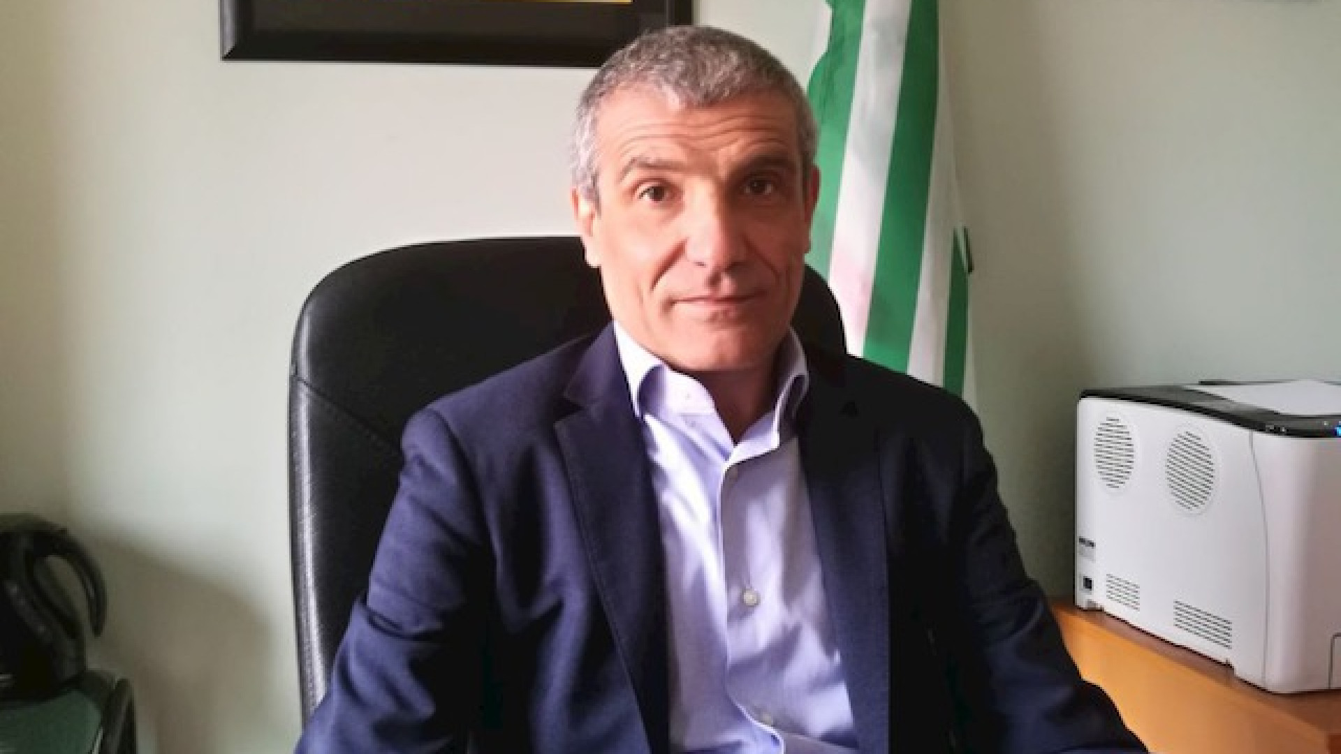 Immagine di Ivan Zaffanelli: «Il 4.0 va anticipato»