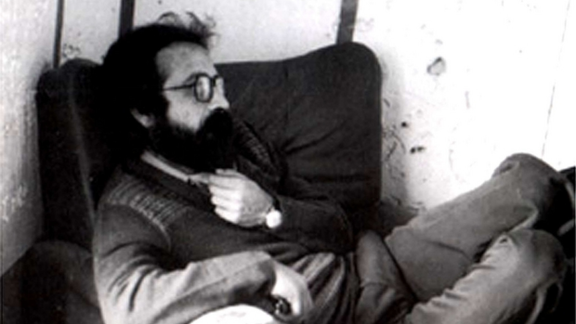 Immagine di Peppino Impastato: la sua morte venne oscurata dal caso Moro