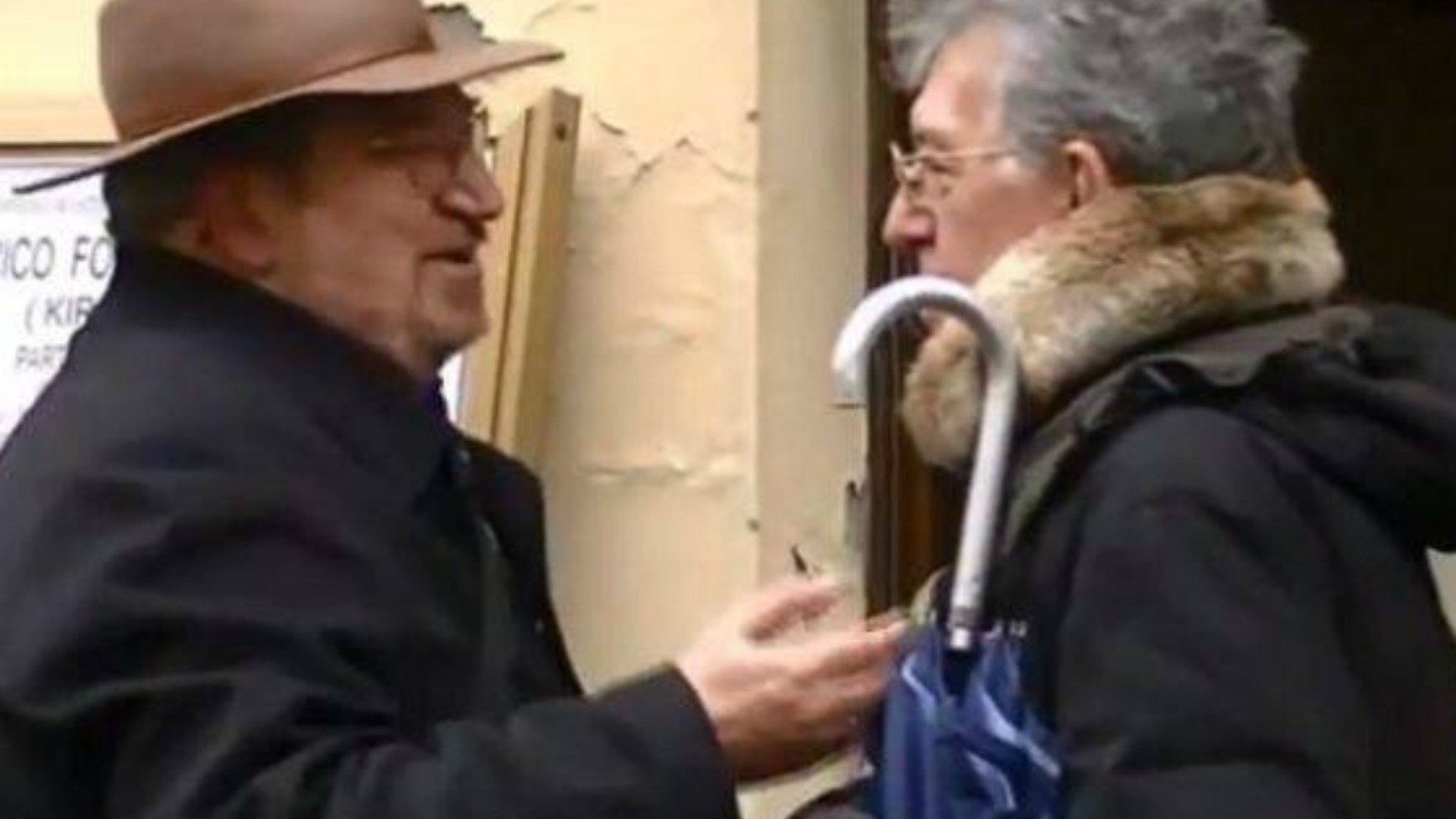 Immagine di E' ascomparso Deo Fogliazza, il cordoglio del Pd