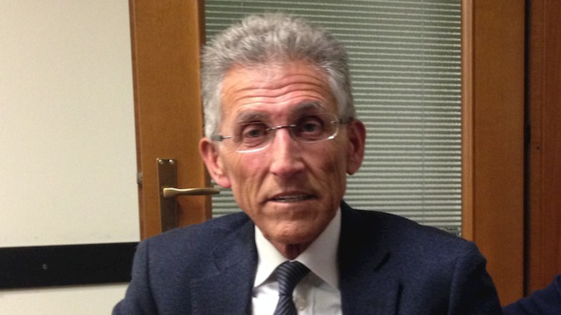 Immagine di Enrico Marsella: «In provincia di Cremona quasi tutti i laureati trovano lavoro entro un anno»