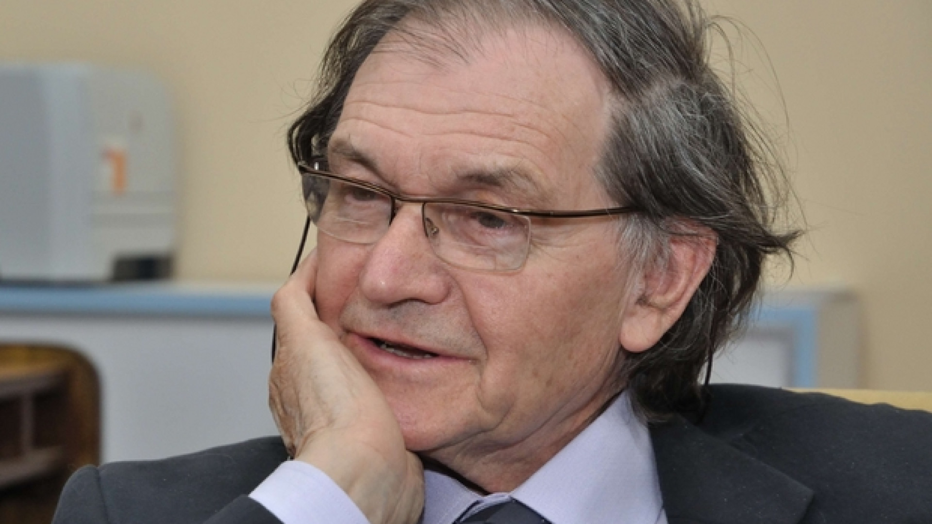 Immagine di Roger Penrose: la vera intelligenza non può essere artificiale
