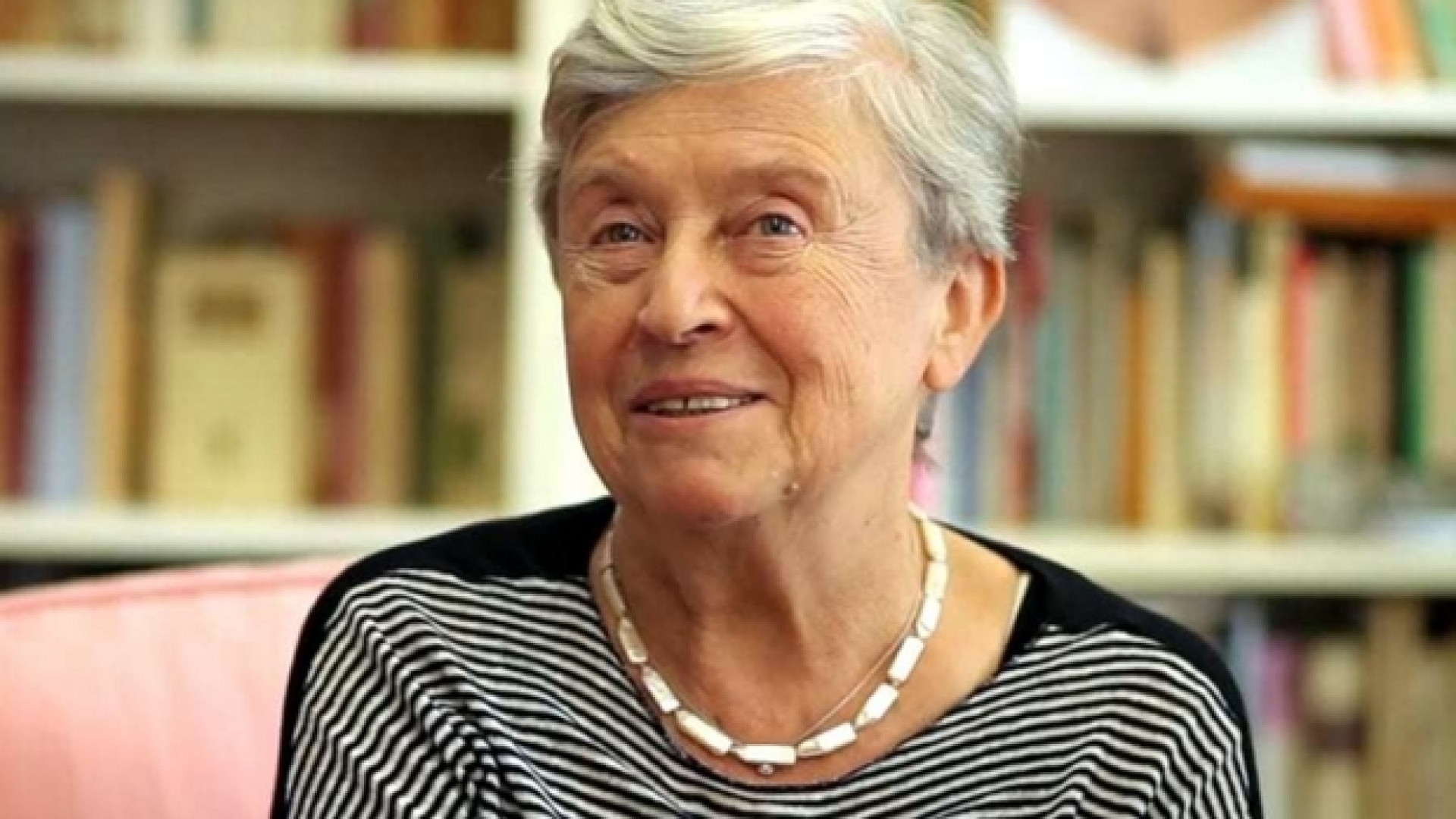Immagine di Luisa Muraro: «Per noi femministe non è un diritto»