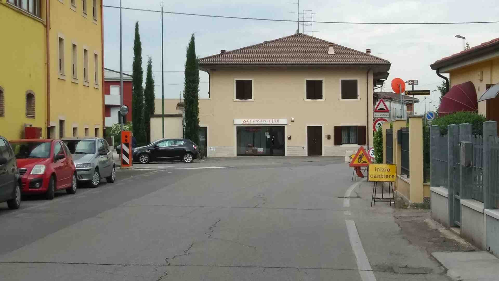 Immagine di Partiti i lavori anti-allagamenti