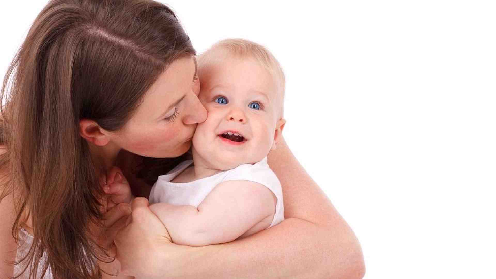 Immagine di Diventare mamma, una scelta per la vita