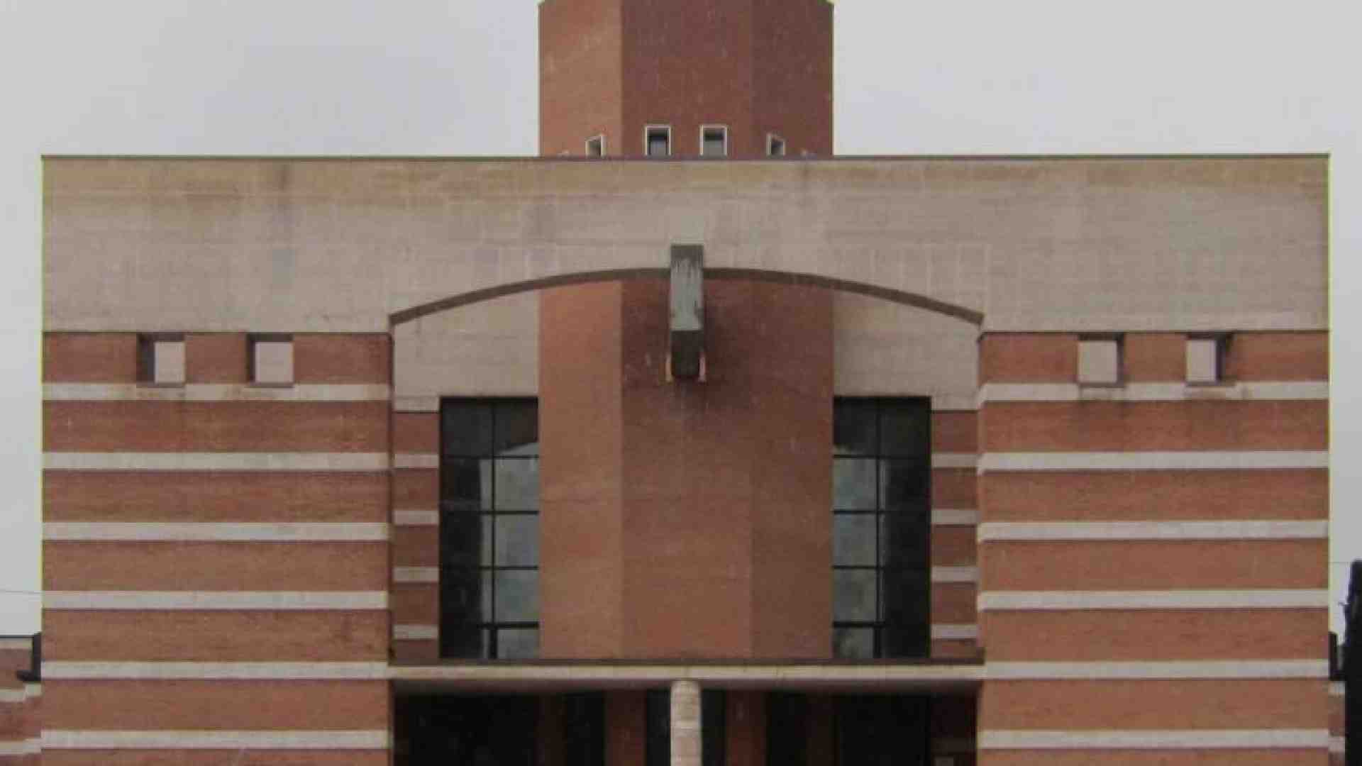 Immagine di Pozzo, da 25 anni c'è chi pensa a fare festa