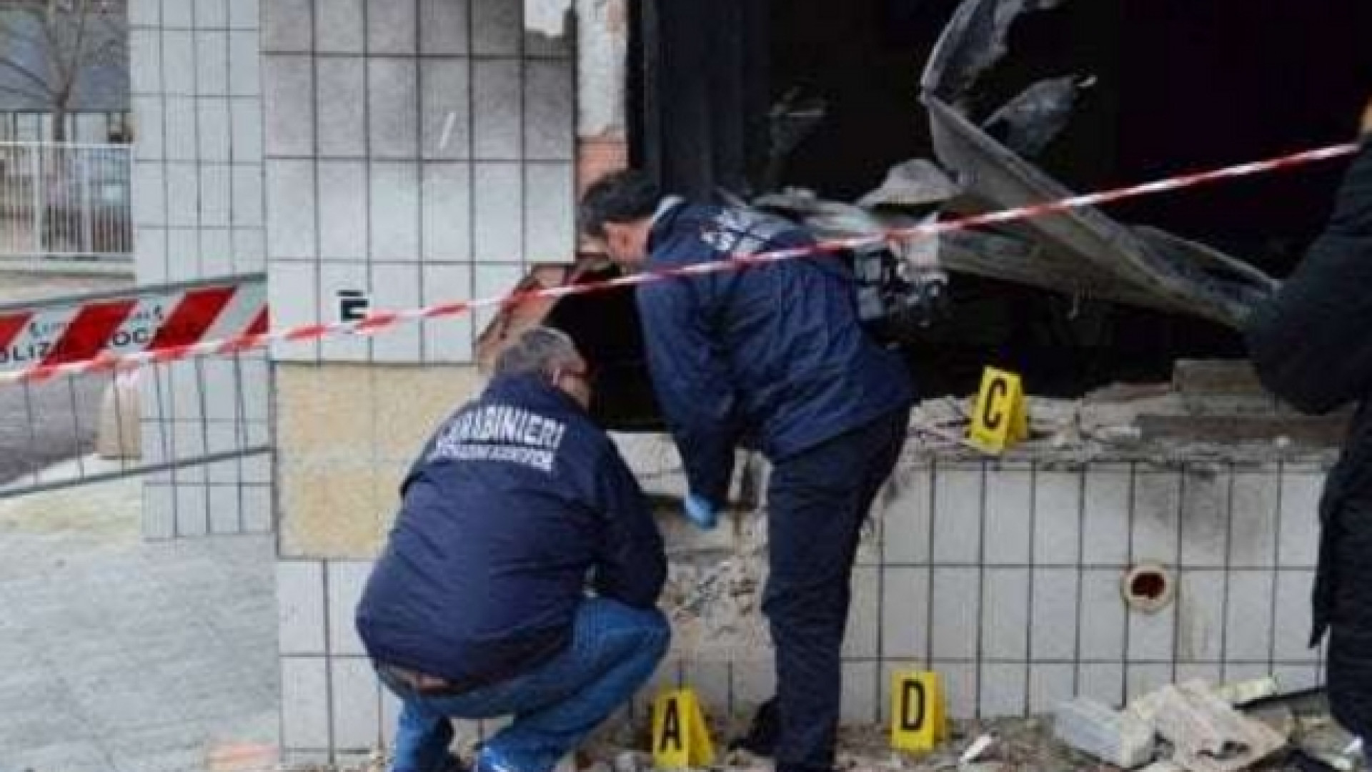 Immagine di Azzardomafia, condannato a 30 anni il mandante della strage di Altamura