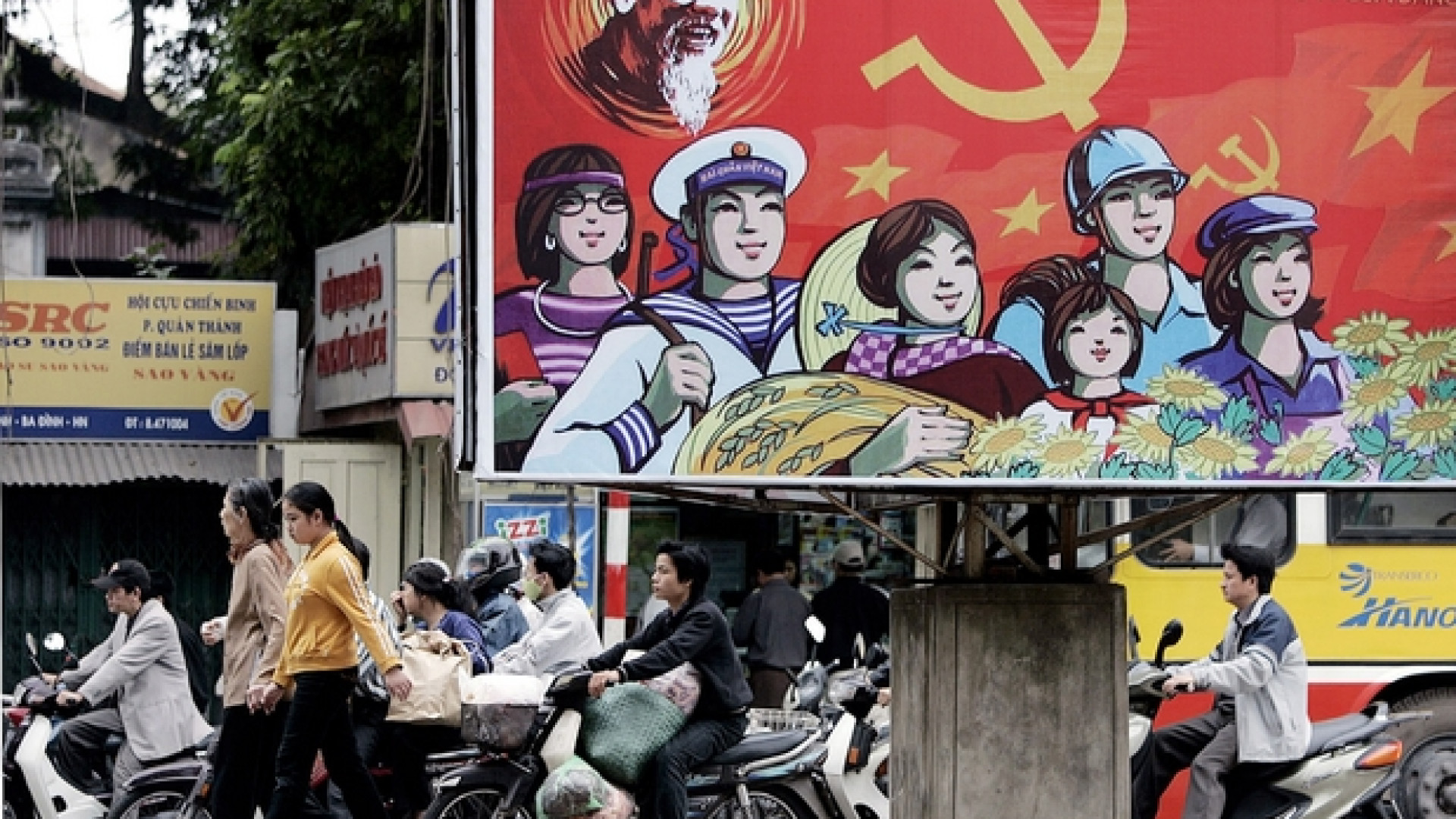 Immagine di Il turbo capitalismo in salsa (vetero) leninista