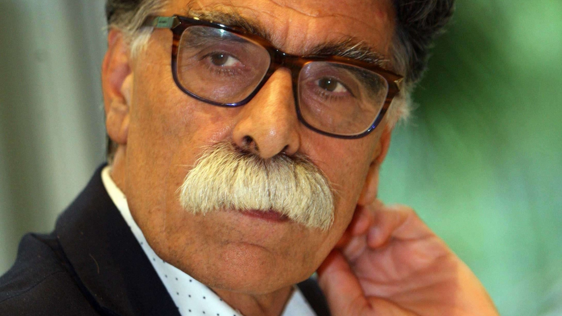 Immagine di Kader Abdolah: «L'Europa sta cambiando. Per questo ha paura»