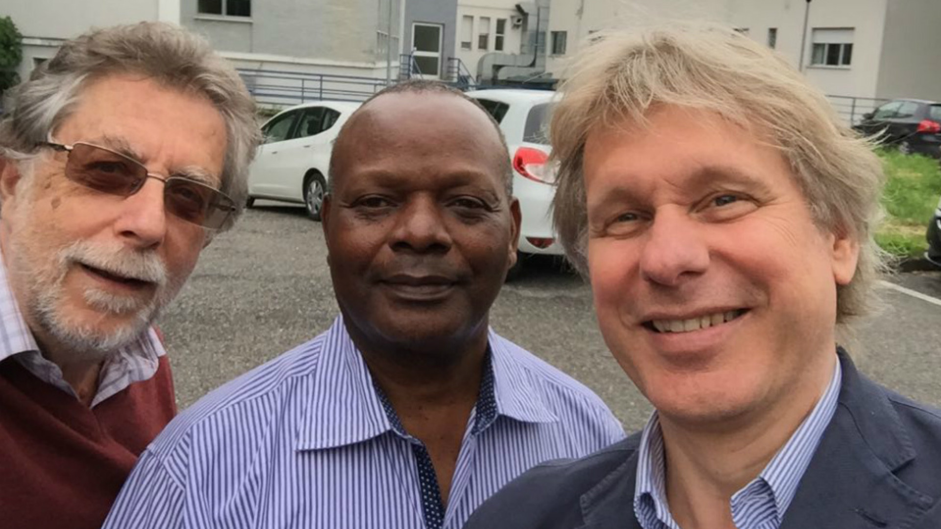 Immagine di Dall’Uganda all’ospedale di Cremona