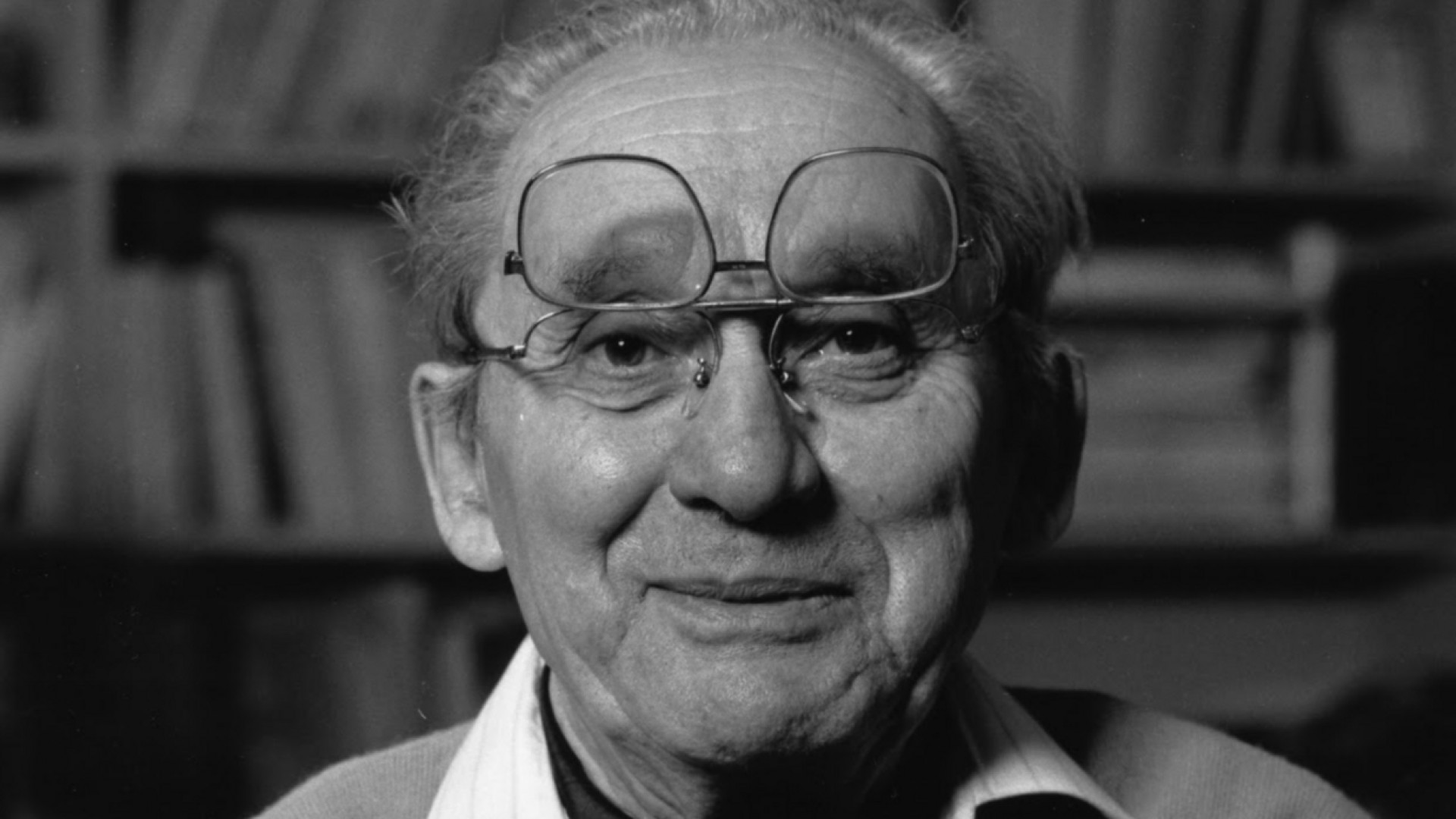 Immagine di Paul Ricoeur: «La Parola sopravvive solo se riconvertita in evento»