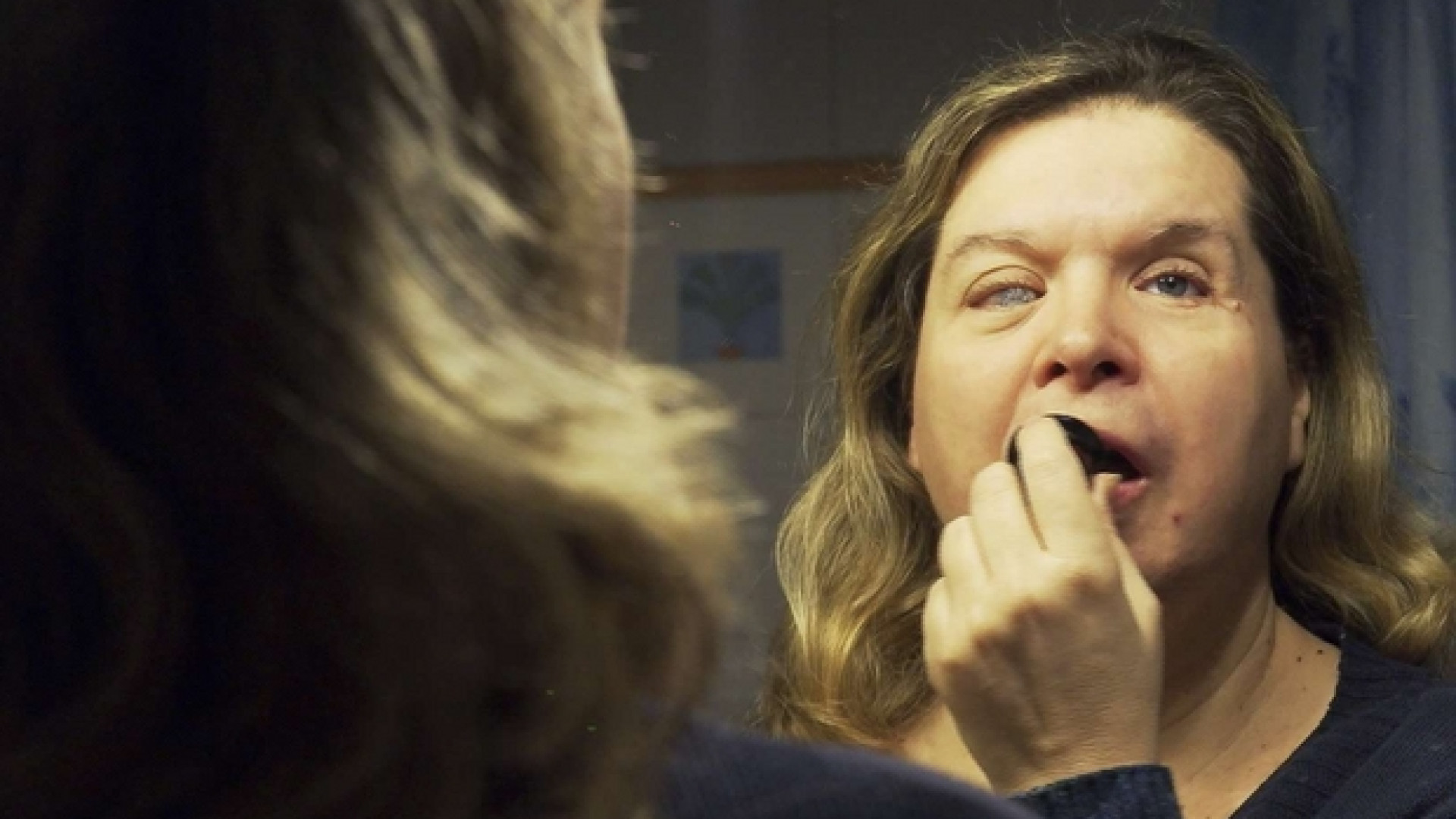 Immagine di Cecità e stereotipi sul lavoro in un docu-film